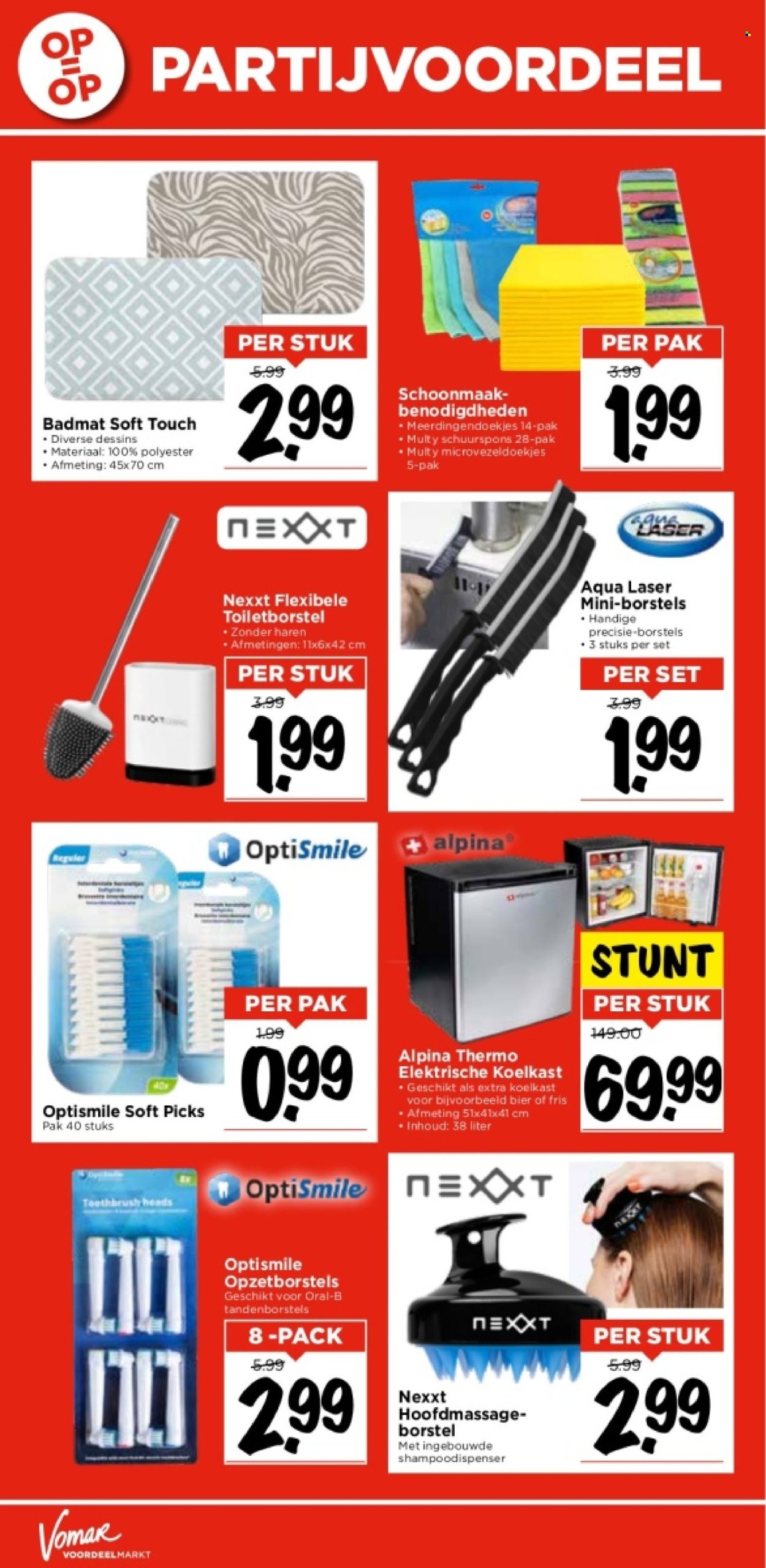 Vomar-aanbieding - 14-7-2024 - 20-7-2024. Pagina 36