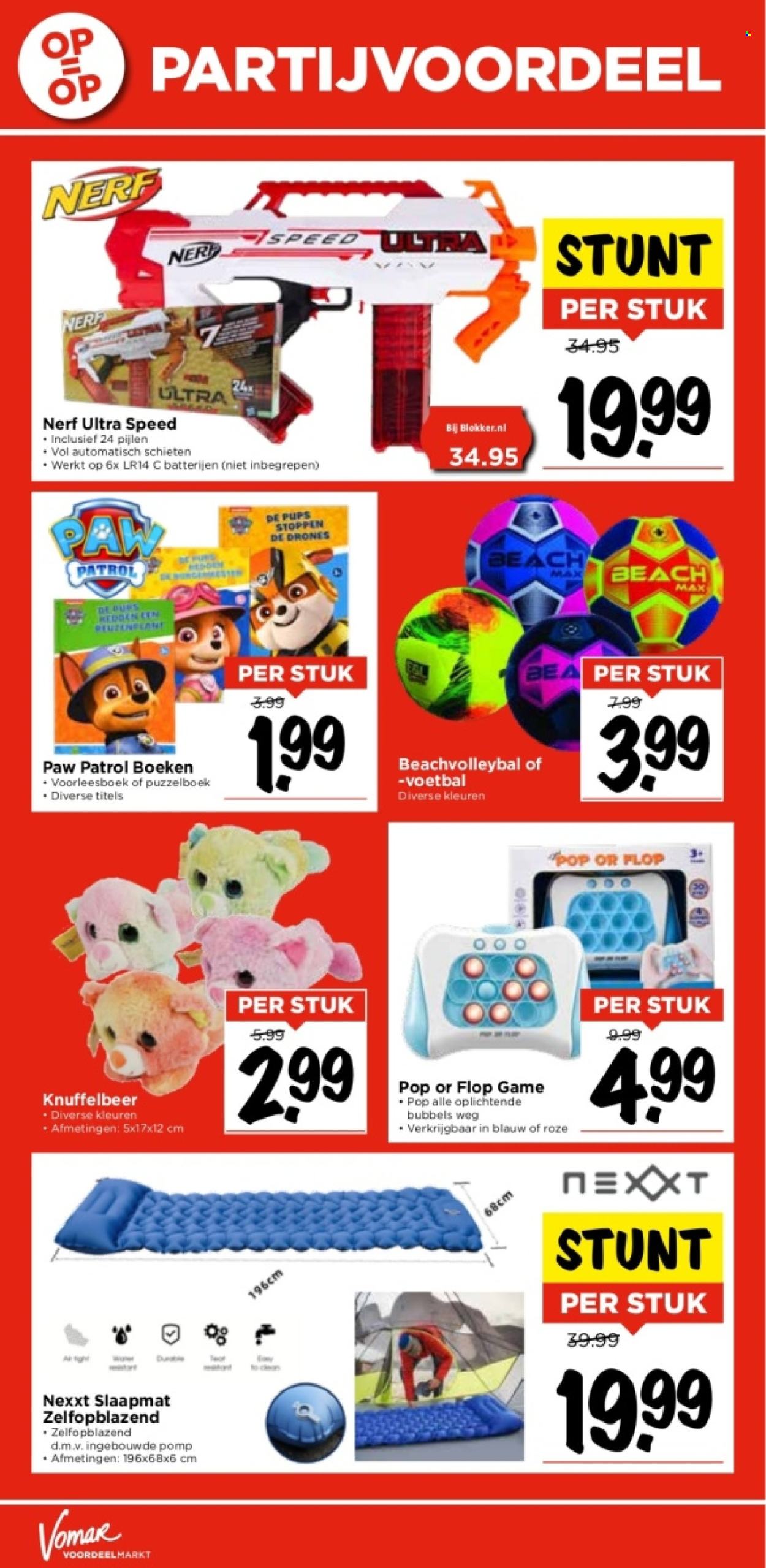 Vomar-aanbieding - 14-7-2024 - 20-7-2024. Pagina 38