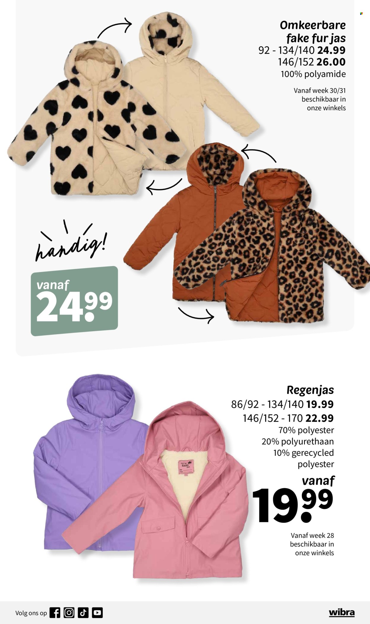Wibra-aanbieding. Pagina 3