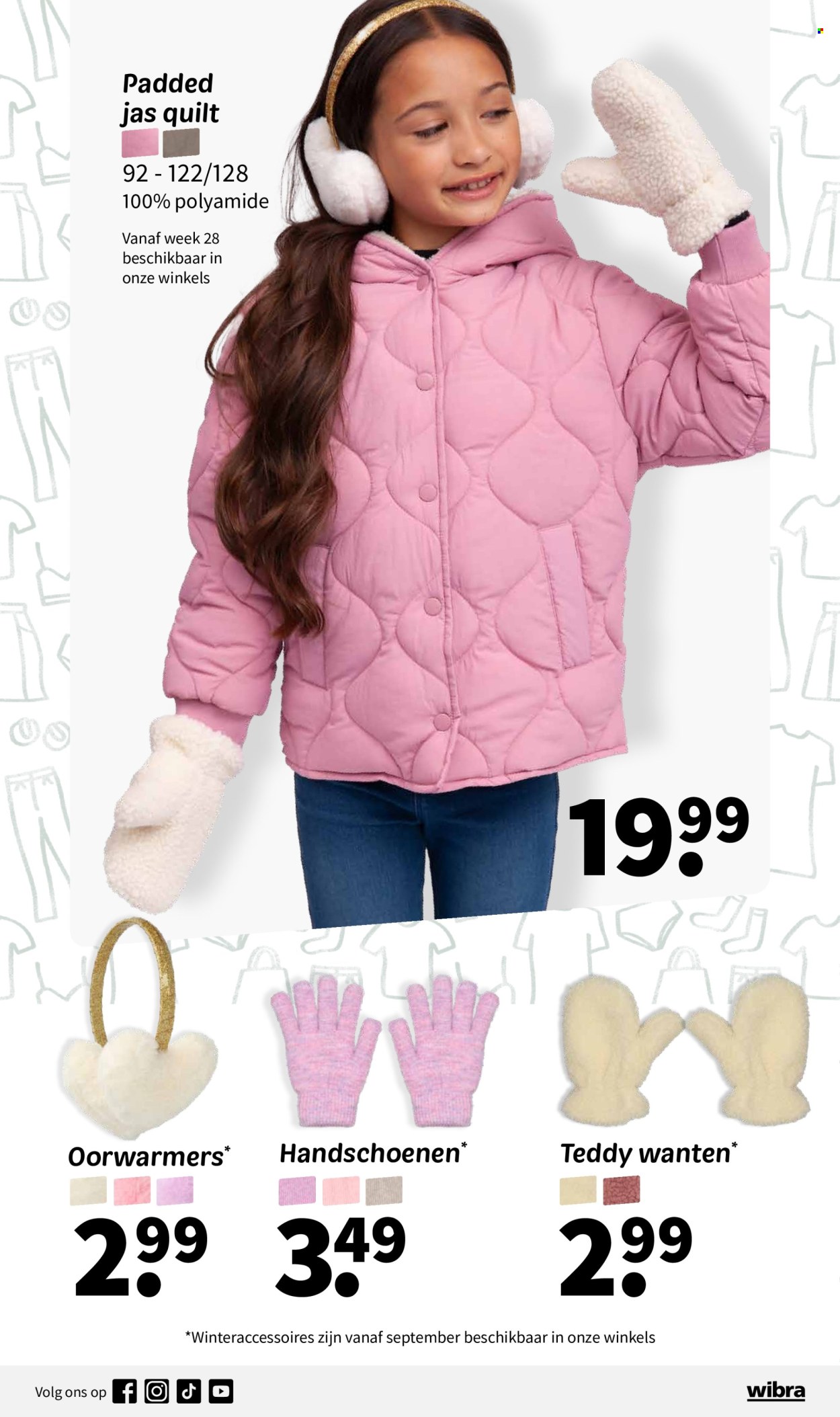 Wibra-aanbieding. Pagina 4