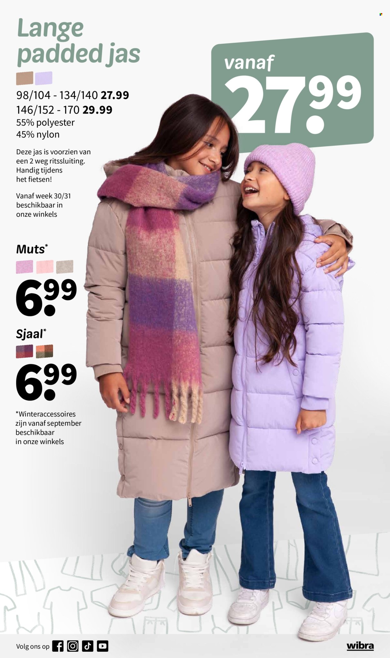 Wibra-aanbieding. Pagina 5