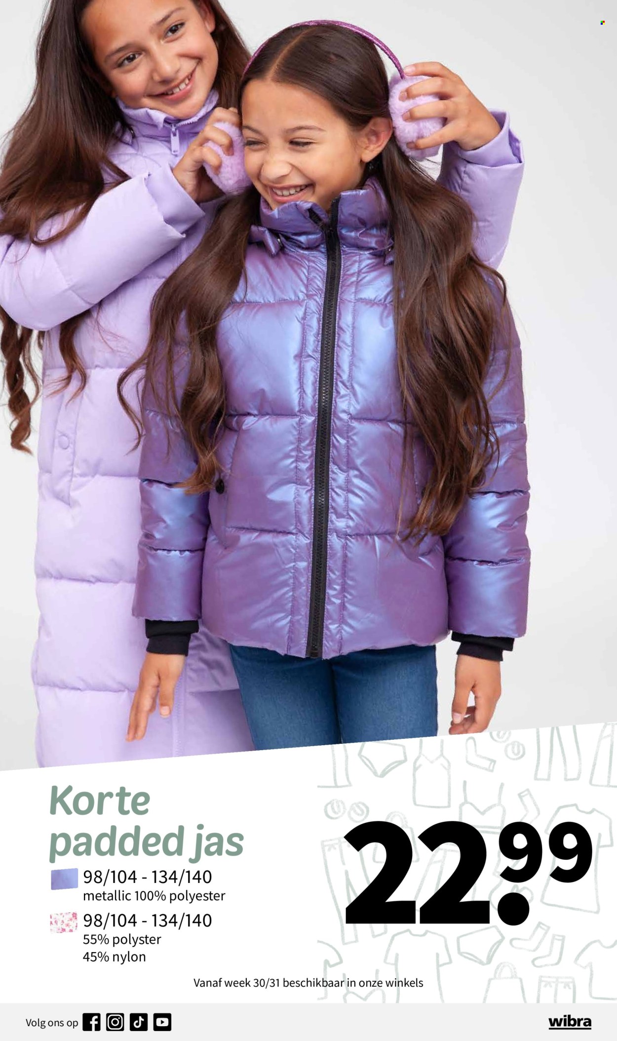 Wibra-aanbieding. Pagina 6
