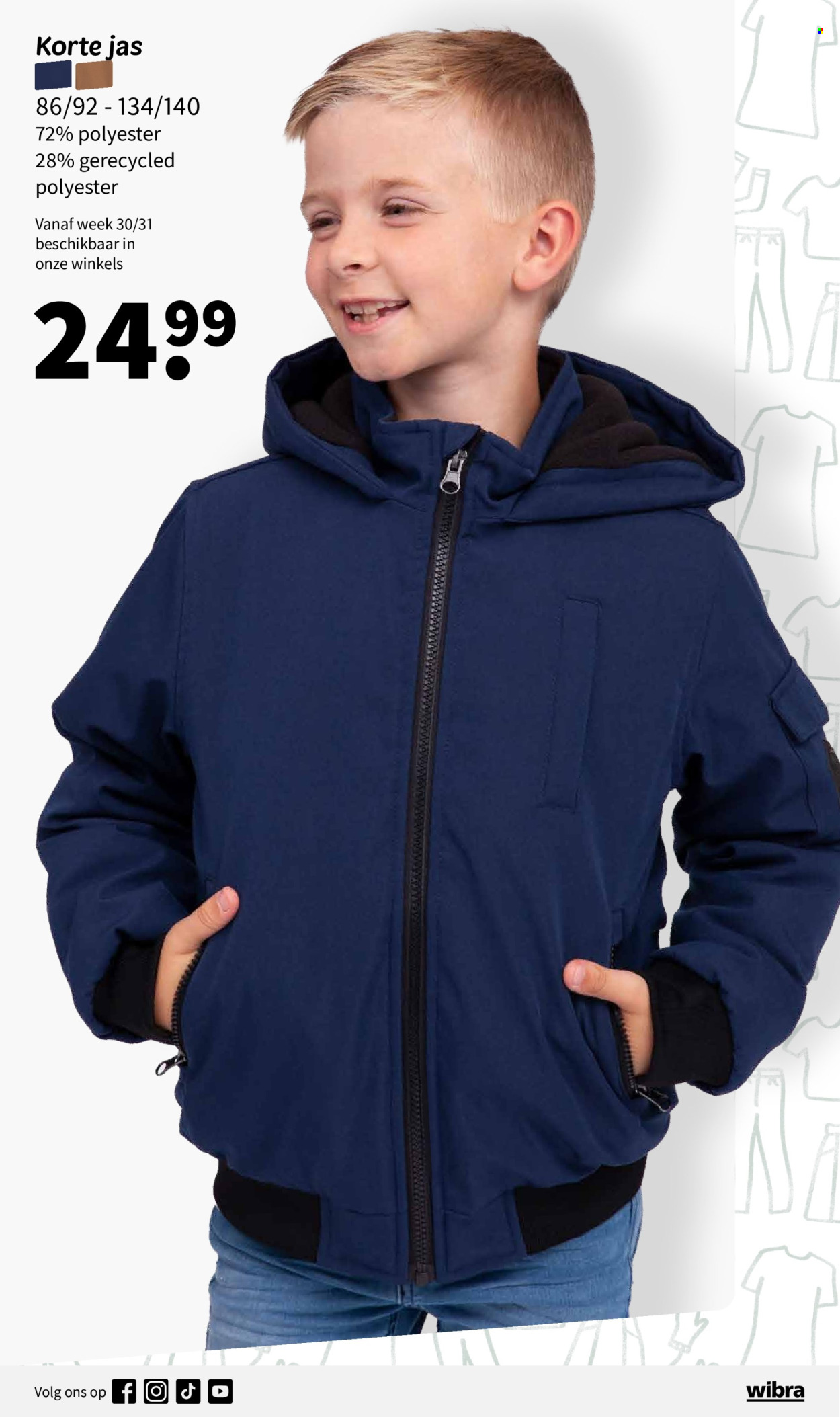 Wibra-aanbieding. Pagina 13