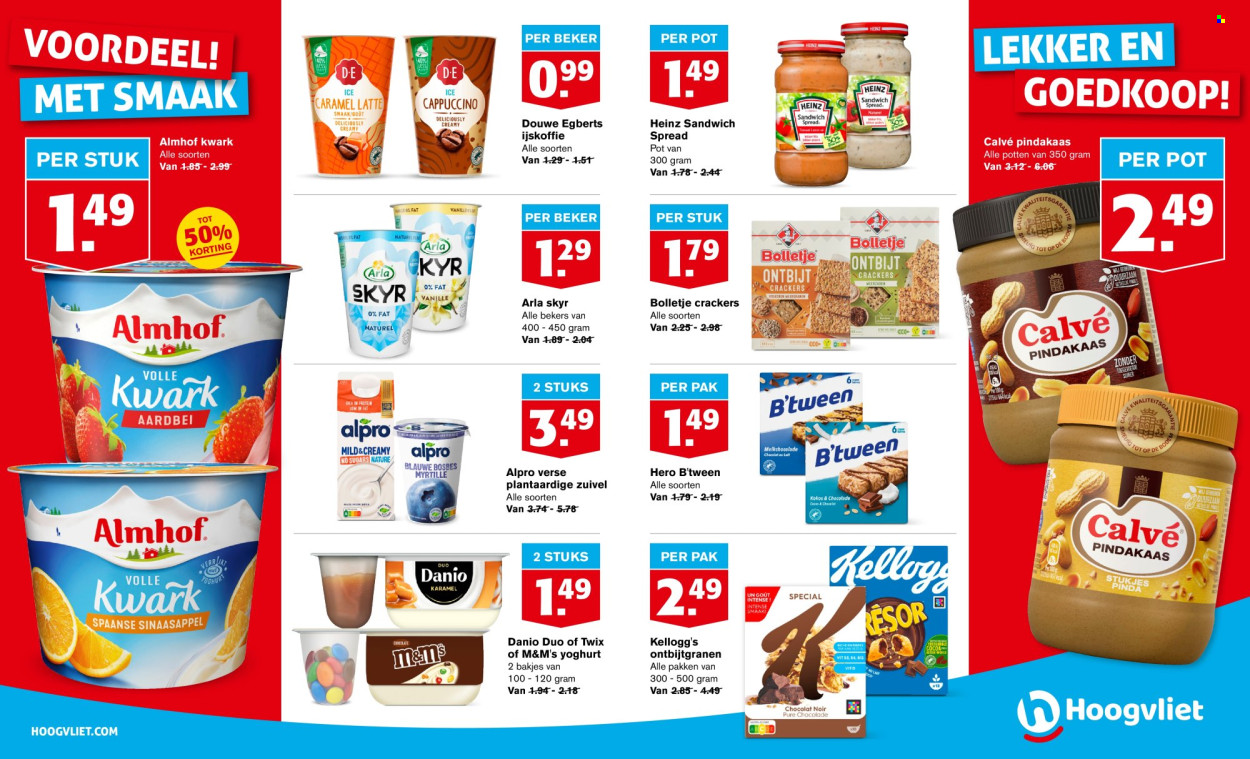 Hoogvliet-aanbieding - 17-7-2024 - 23-7-2024. Pagina 5