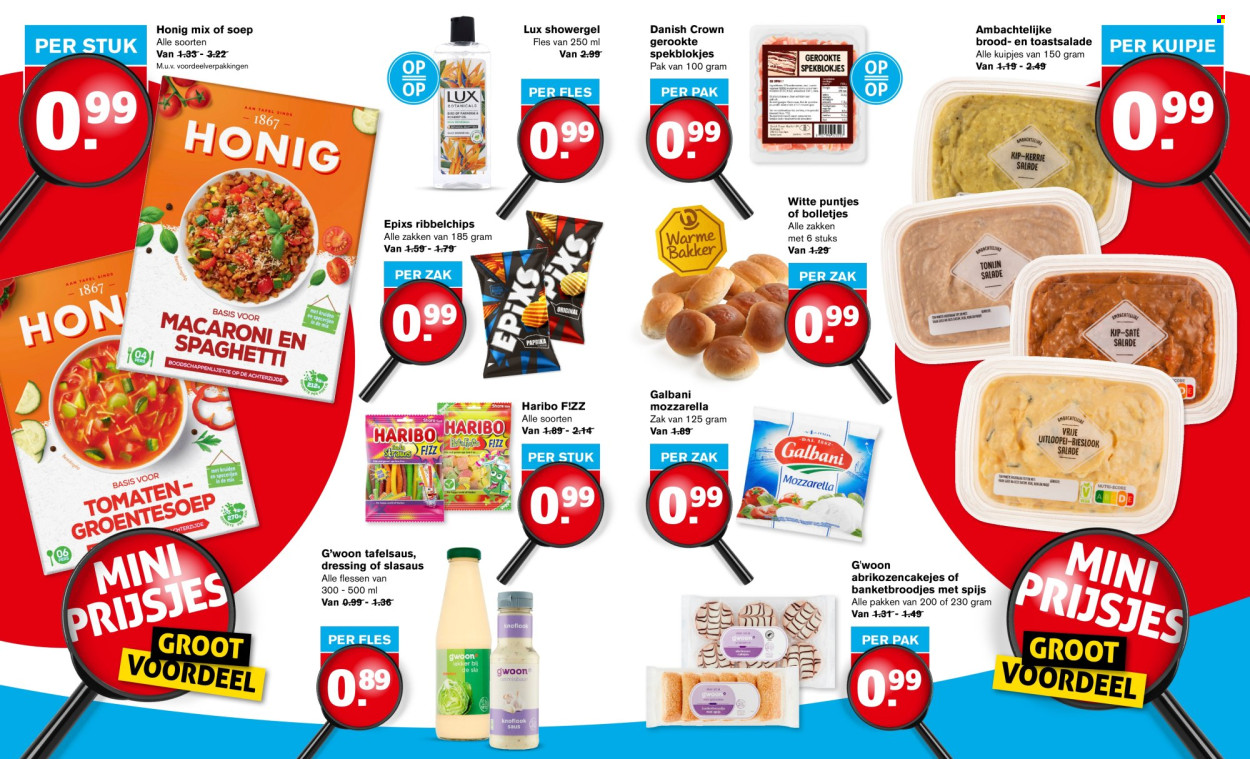 Hoogvliet-aanbieding - 17-7-2024 - 23-7-2024. Pagina 7