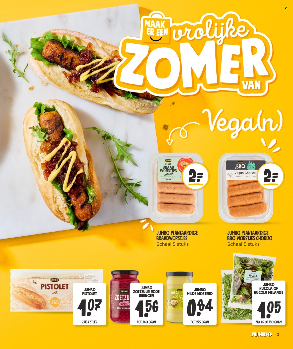 Jumbo-aanbieding - 17-7-2024 - 21-7-2024. Pagina 3