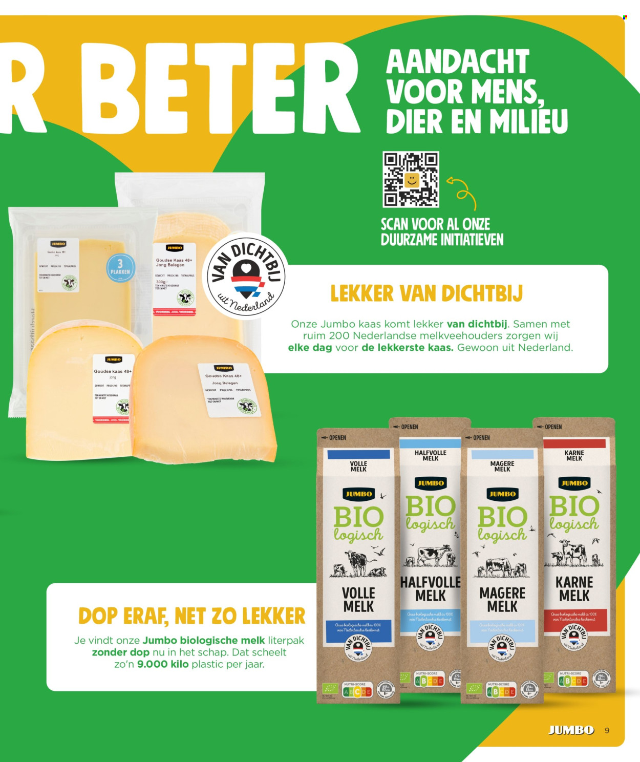 Jumbo-aanbieding - 17-7-2024 - 21-7-2024. Pagina 9