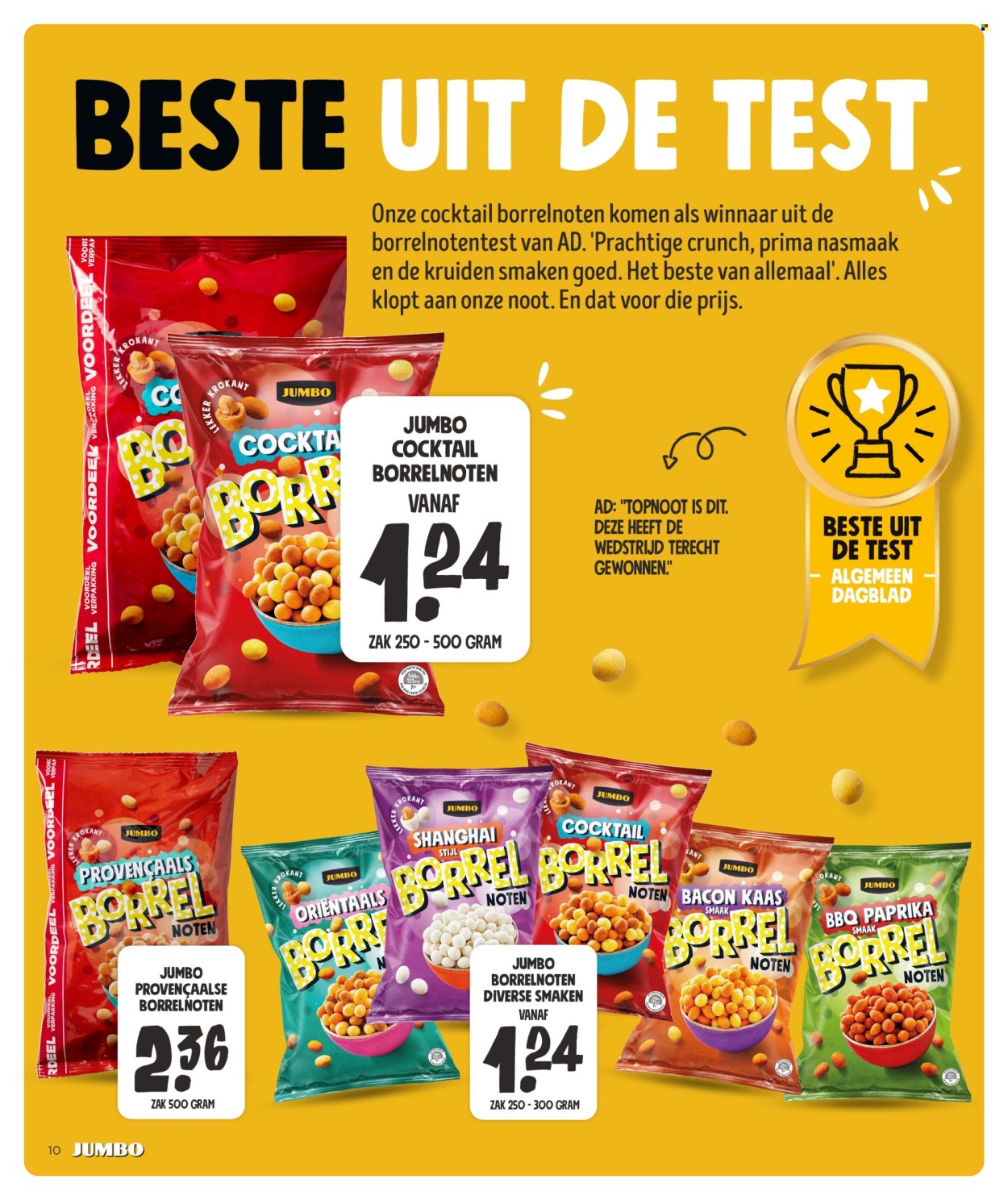 Jumbo-aanbieding - 17-7-2024 - 21-7-2024. Pagina 10