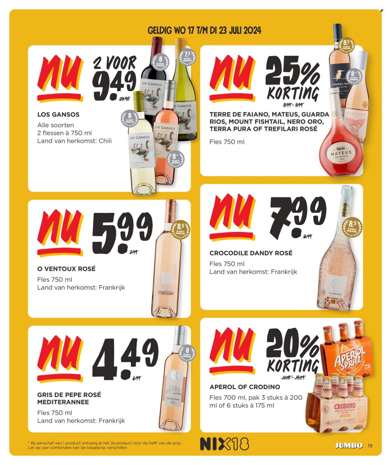 Jumbo-aanbieding - 17-7-2024 - 21-7-2024. Pagina 19