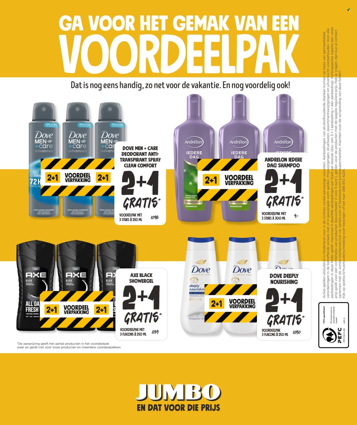 Jumbo-aanbieding - 17-7-2024 - 21-7-2024. Pagina 20