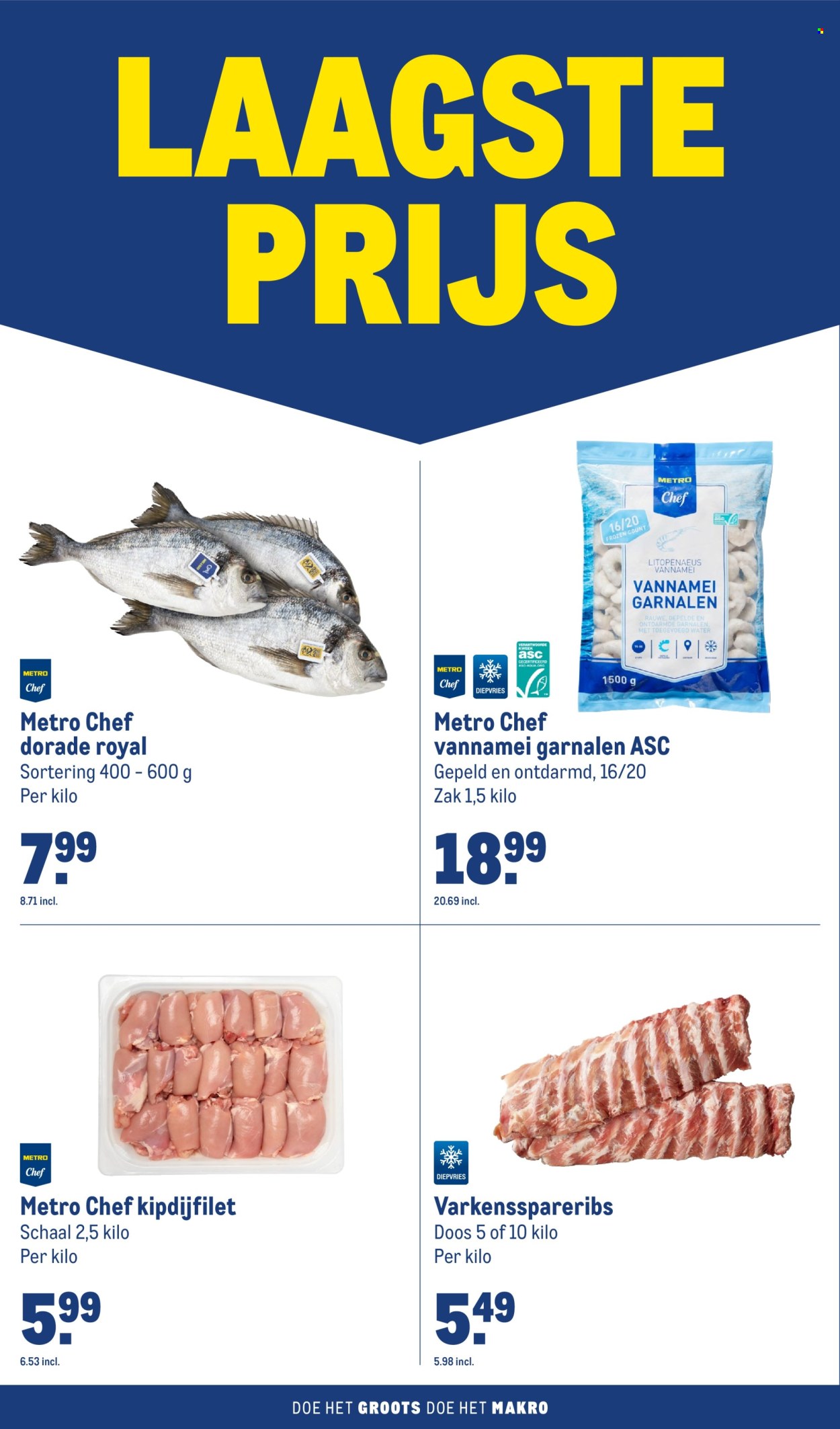 Makro-aanbieding - 17-7-2024 - 30-7-2024. Pagina 2