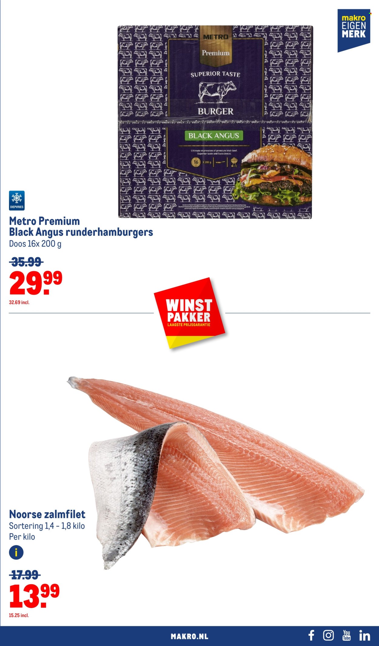 Makro-aanbieding - 17-7-2024 - 30-7-2024. Pagina 7