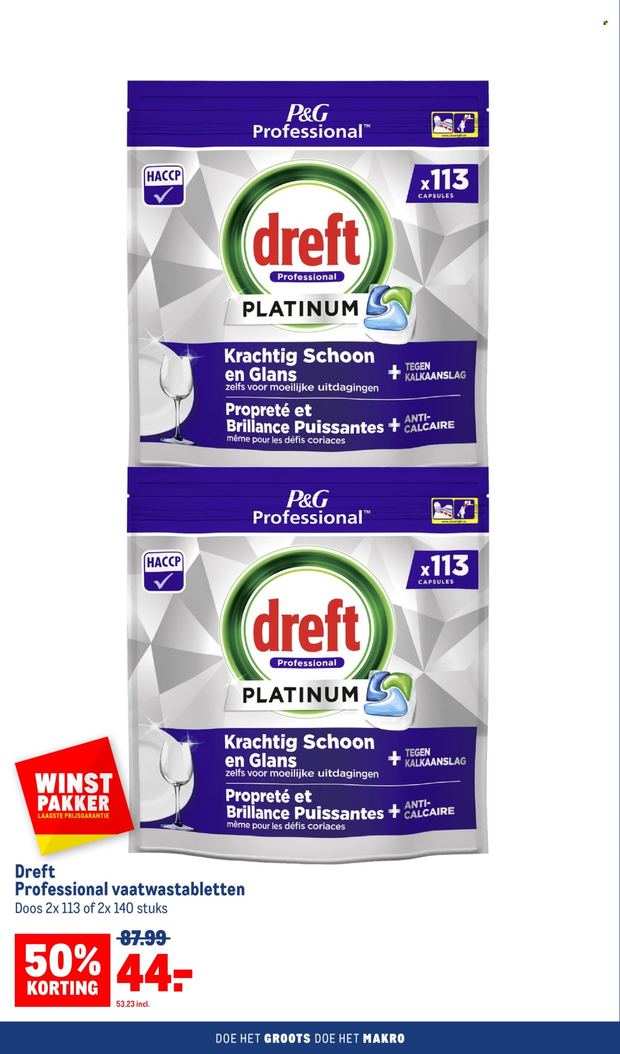 Makro-aanbieding - 17-7-2024 - 30-7-2024. Pagina 12