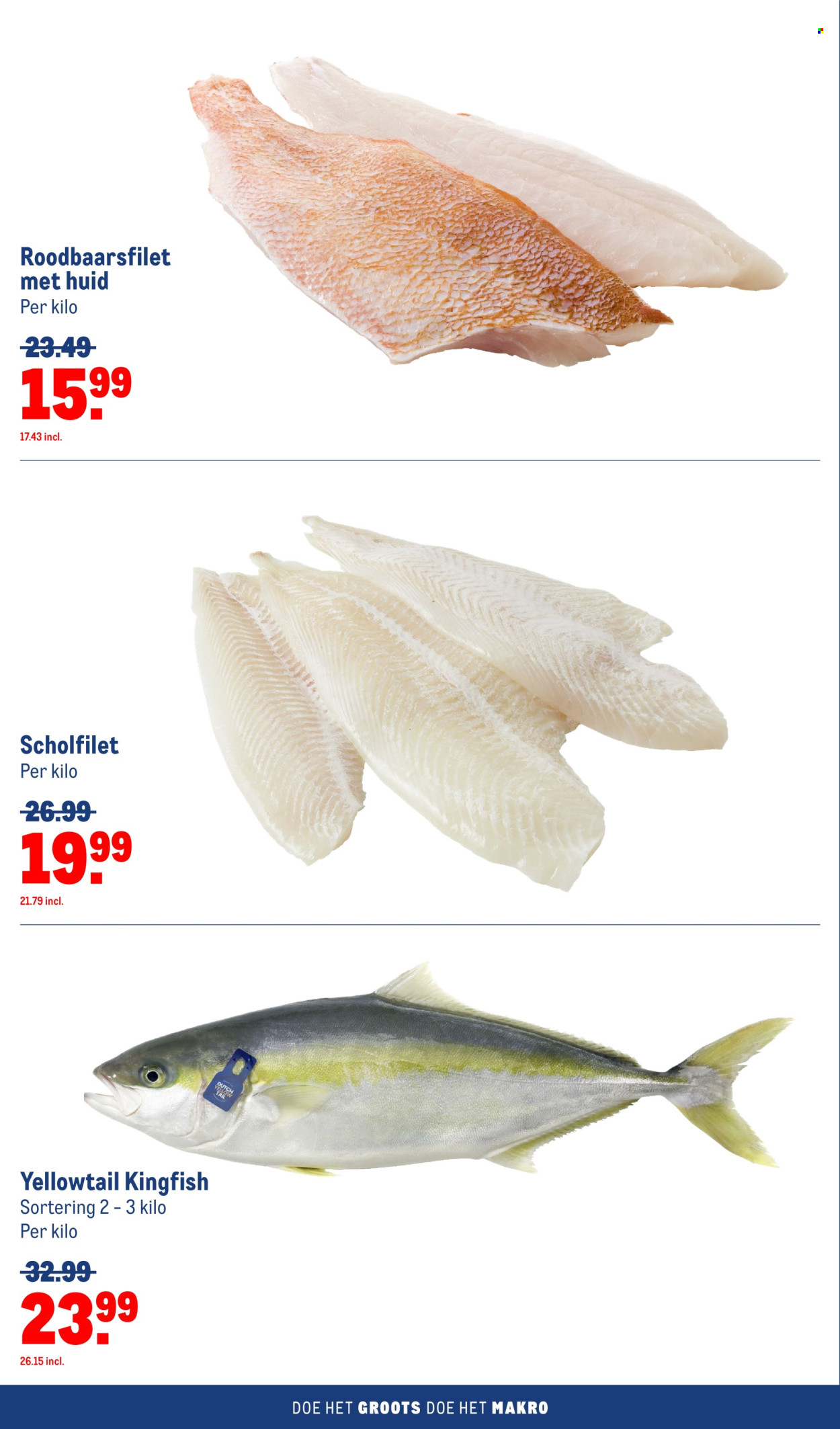 Makro-aanbieding - 17-7-2024 - 30-7-2024. Pagina 18