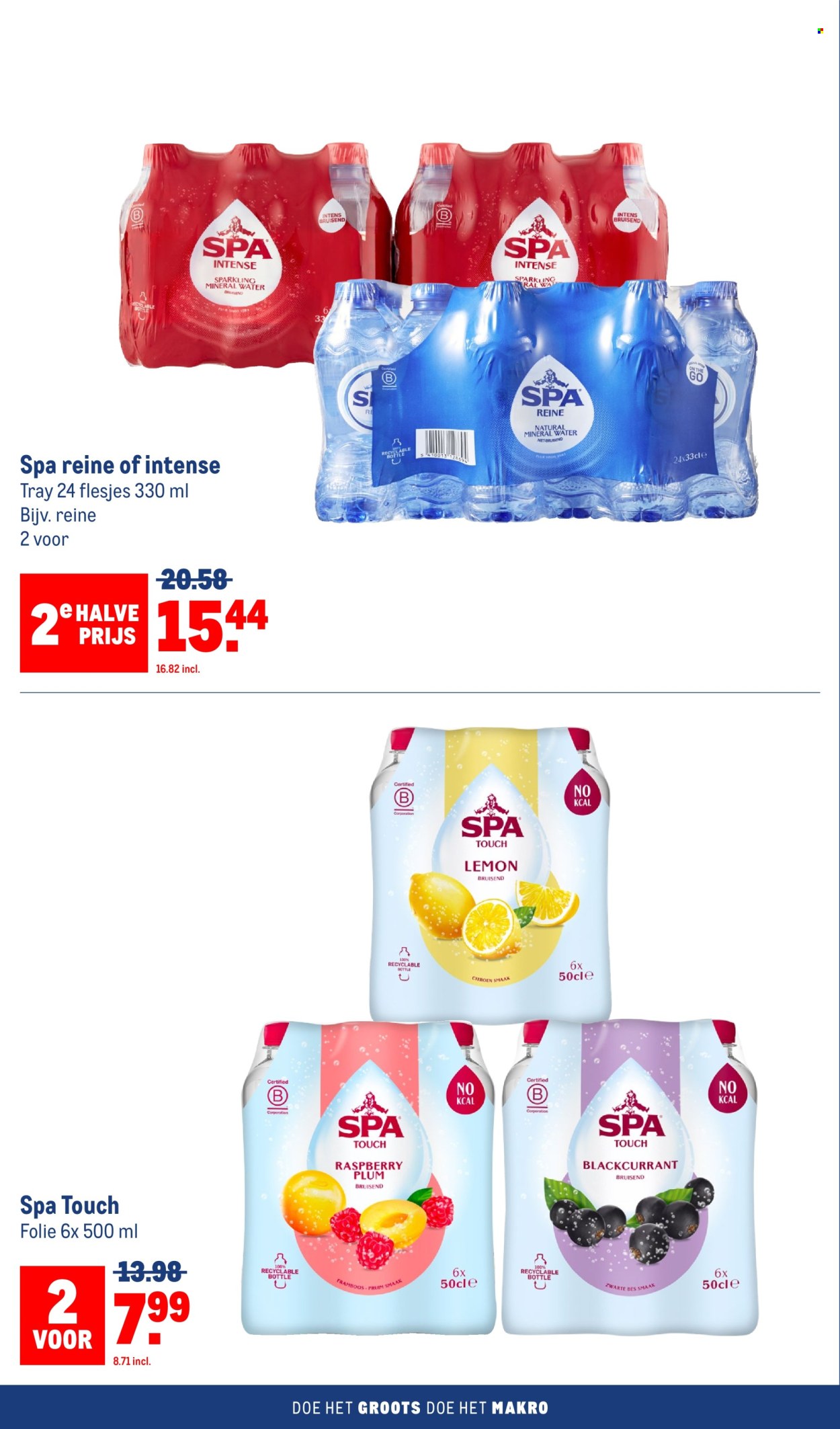 Makro-aanbieding - 17-7-2024 - 30-7-2024. Pagina 24