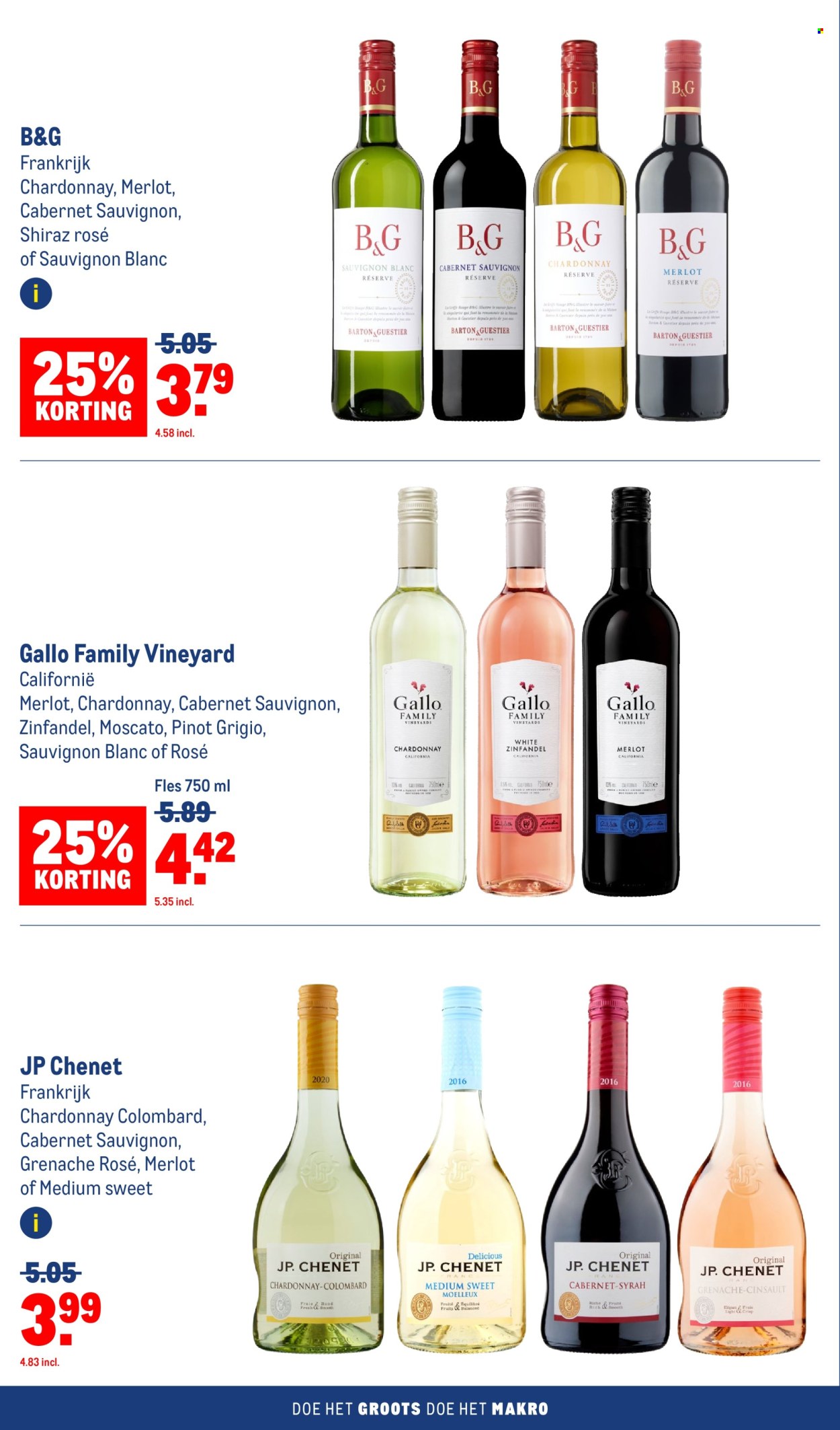 Makro-aanbieding - 17-7-2024 - 30-7-2024. Pagina 32