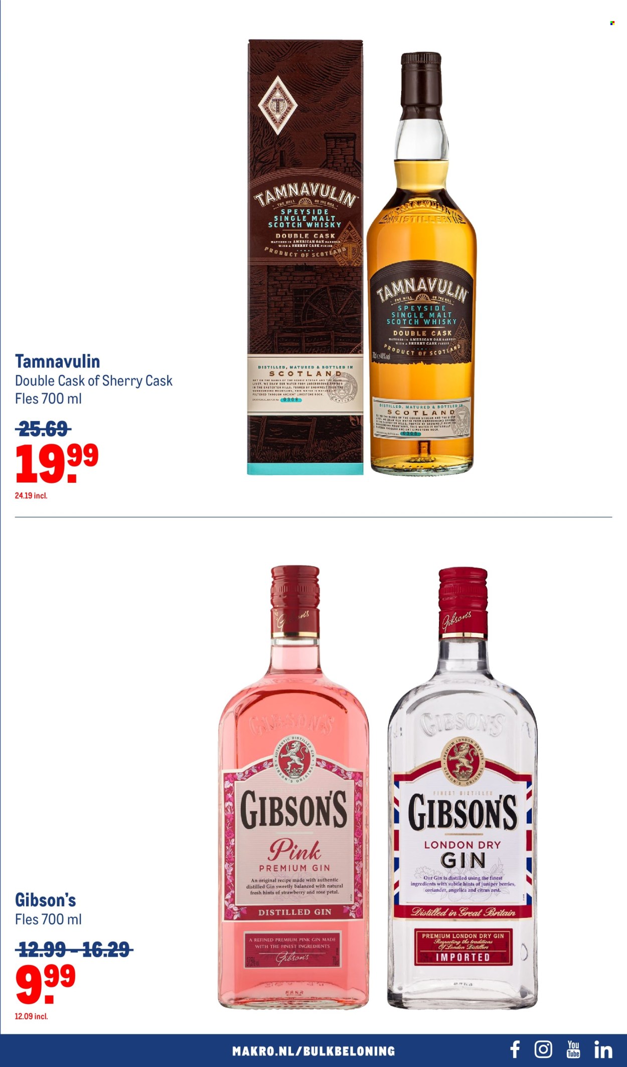 Makro-aanbieding - 17-7-2024 - 30-7-2024. Pagina 37