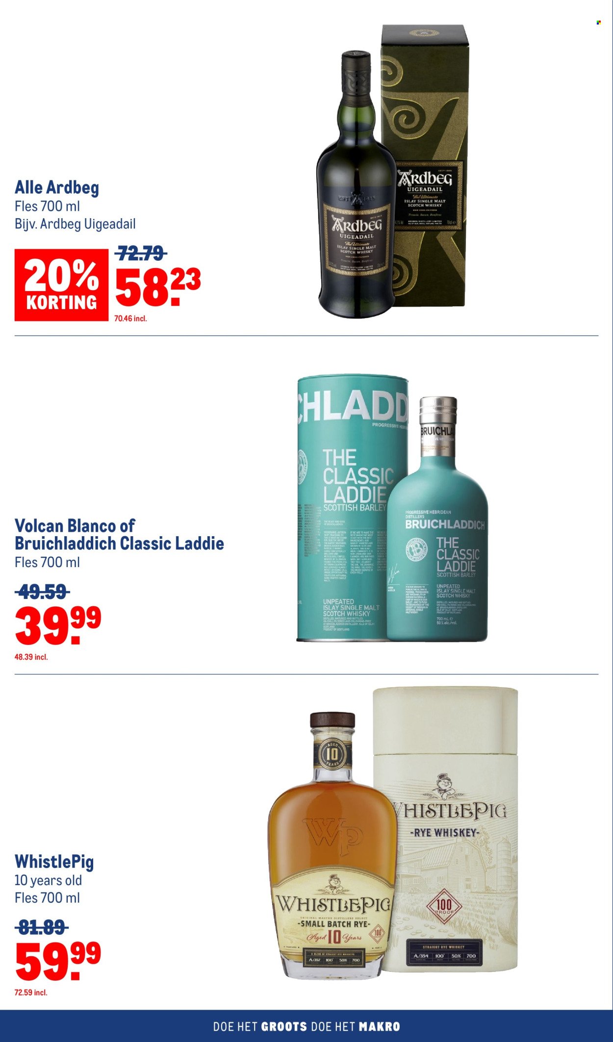 Makro-aanbieding - 17-7-2024 - 30-7-2024. Pagina 38