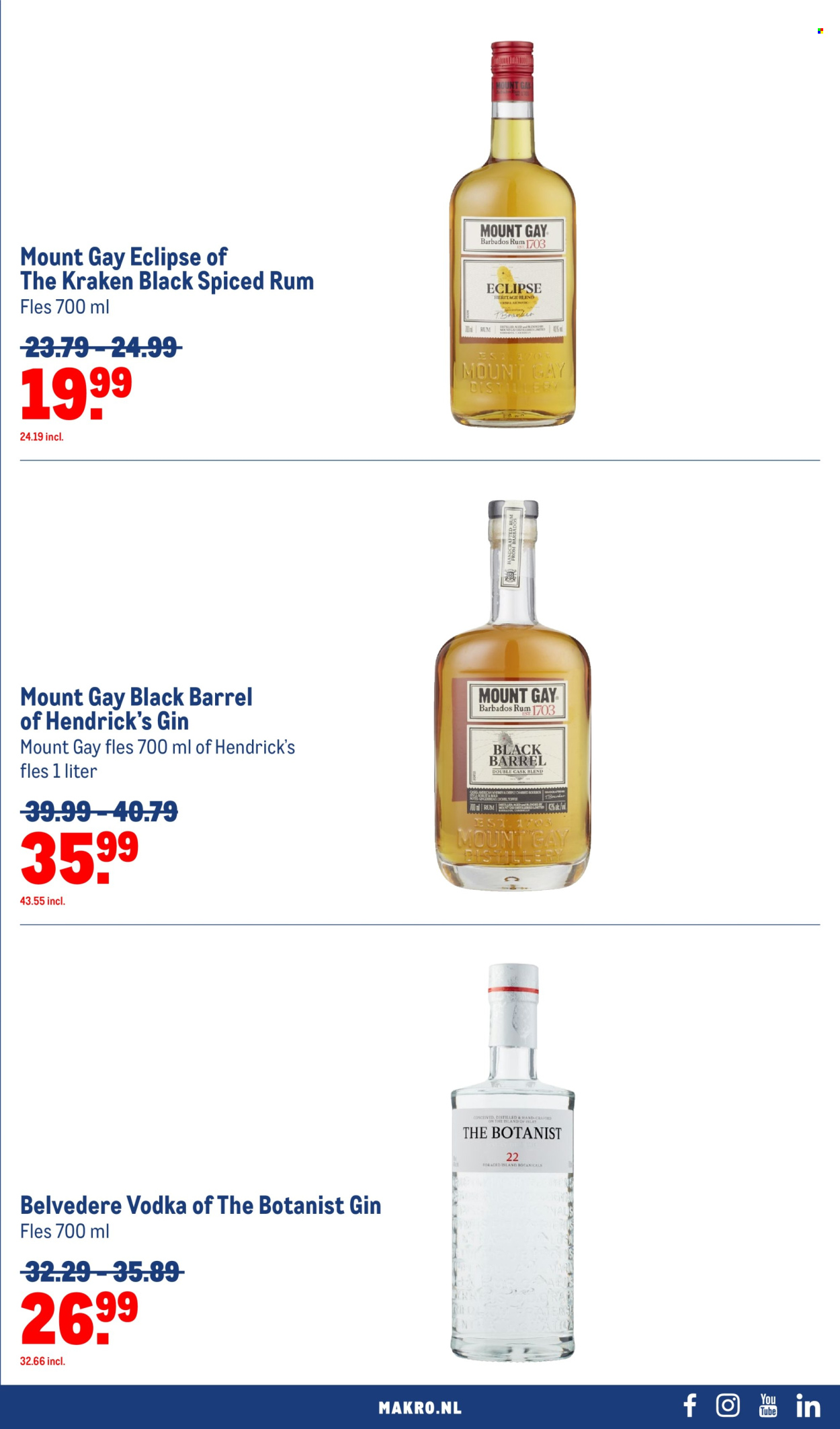 Makro-aanbieding - 17-7-2024 - 30-7-2024. Pagina 39