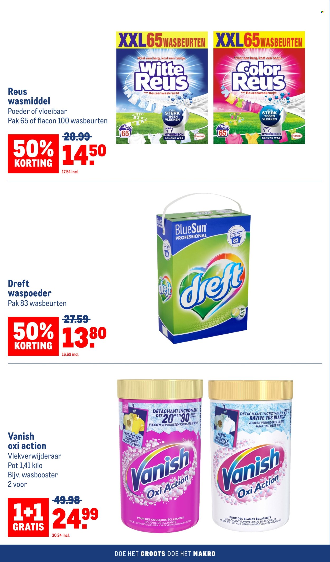 Makro-aanbieding - 17-7-2024 - 30-7-2024. Pagina 40