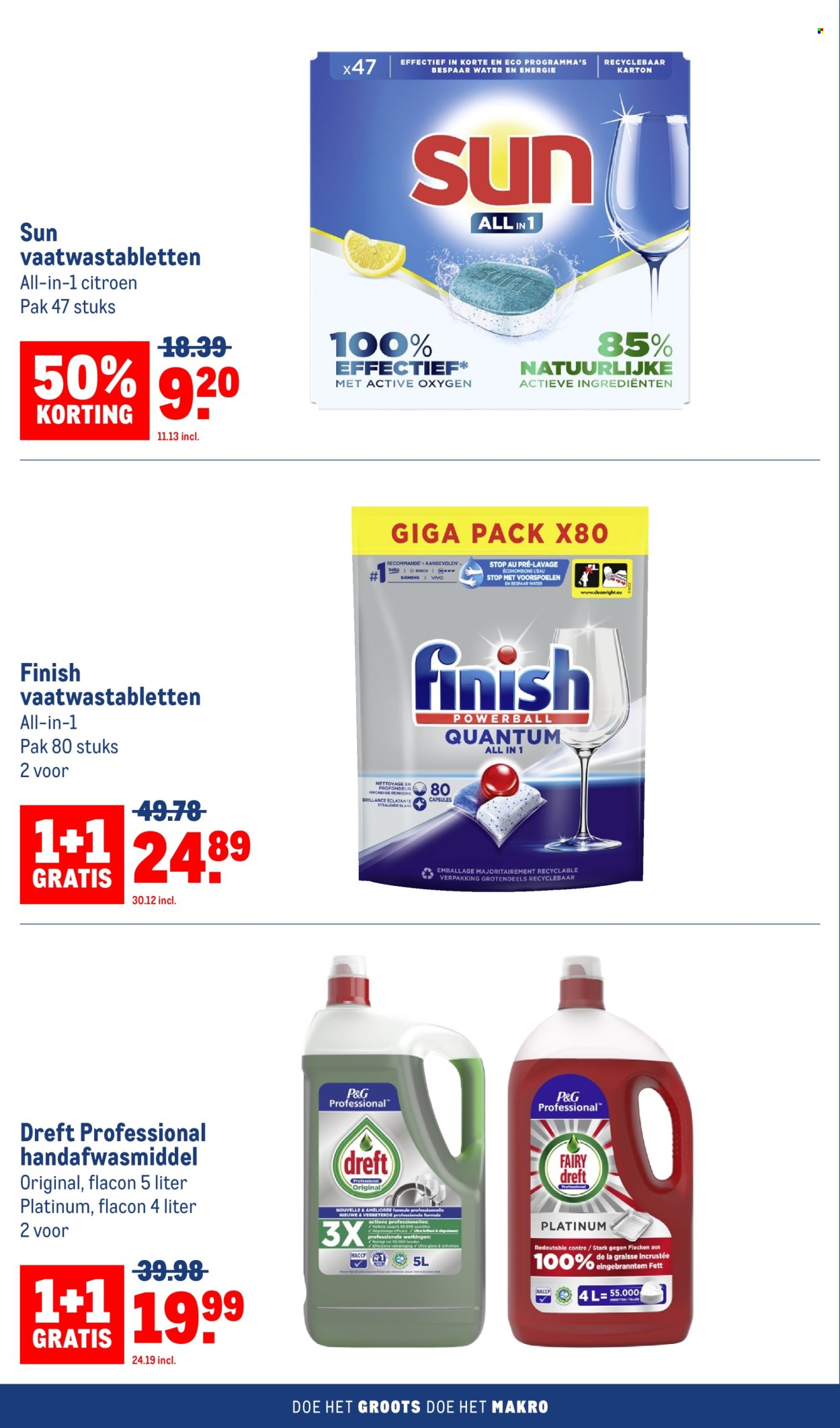 Makro-aanbieding - 17-7-2024 - 30-7-2024. Pagina 42