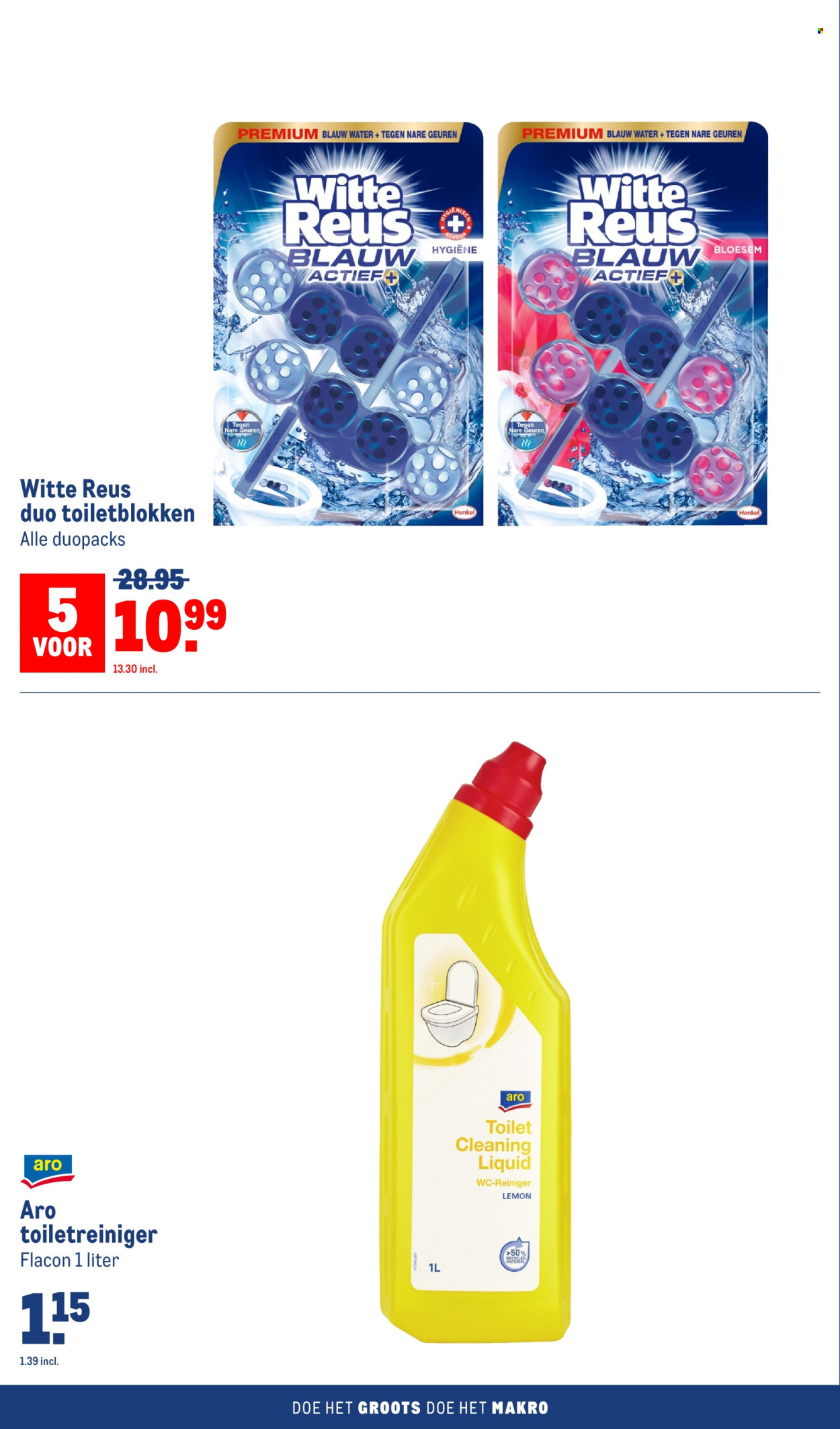 Makro-aanbieding - 17-7-2024 - 30-7-2024. Pagina 44