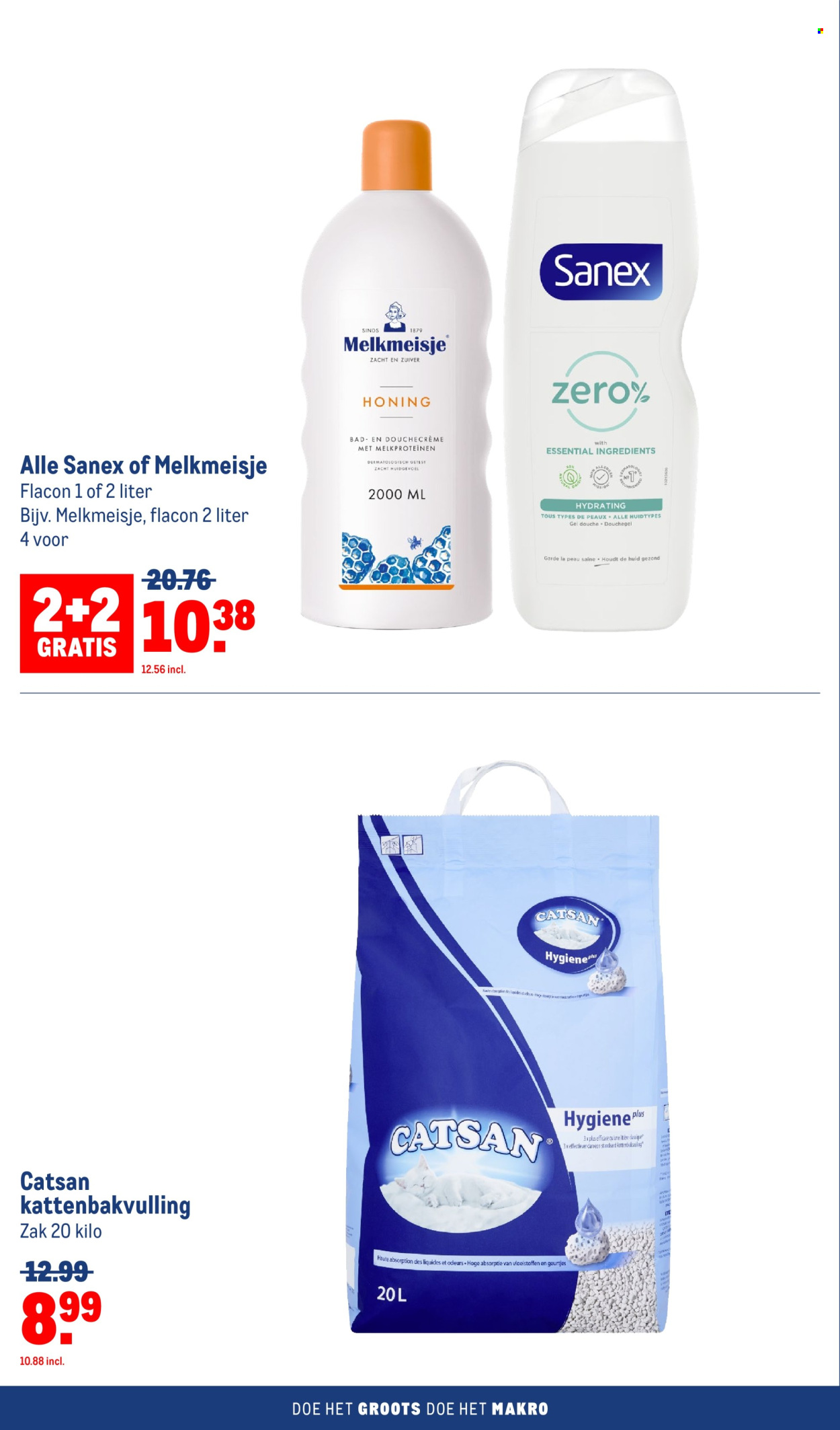 Makro-aanbieding - 17-7-2024 - 30-7-2024. Pagina 46
