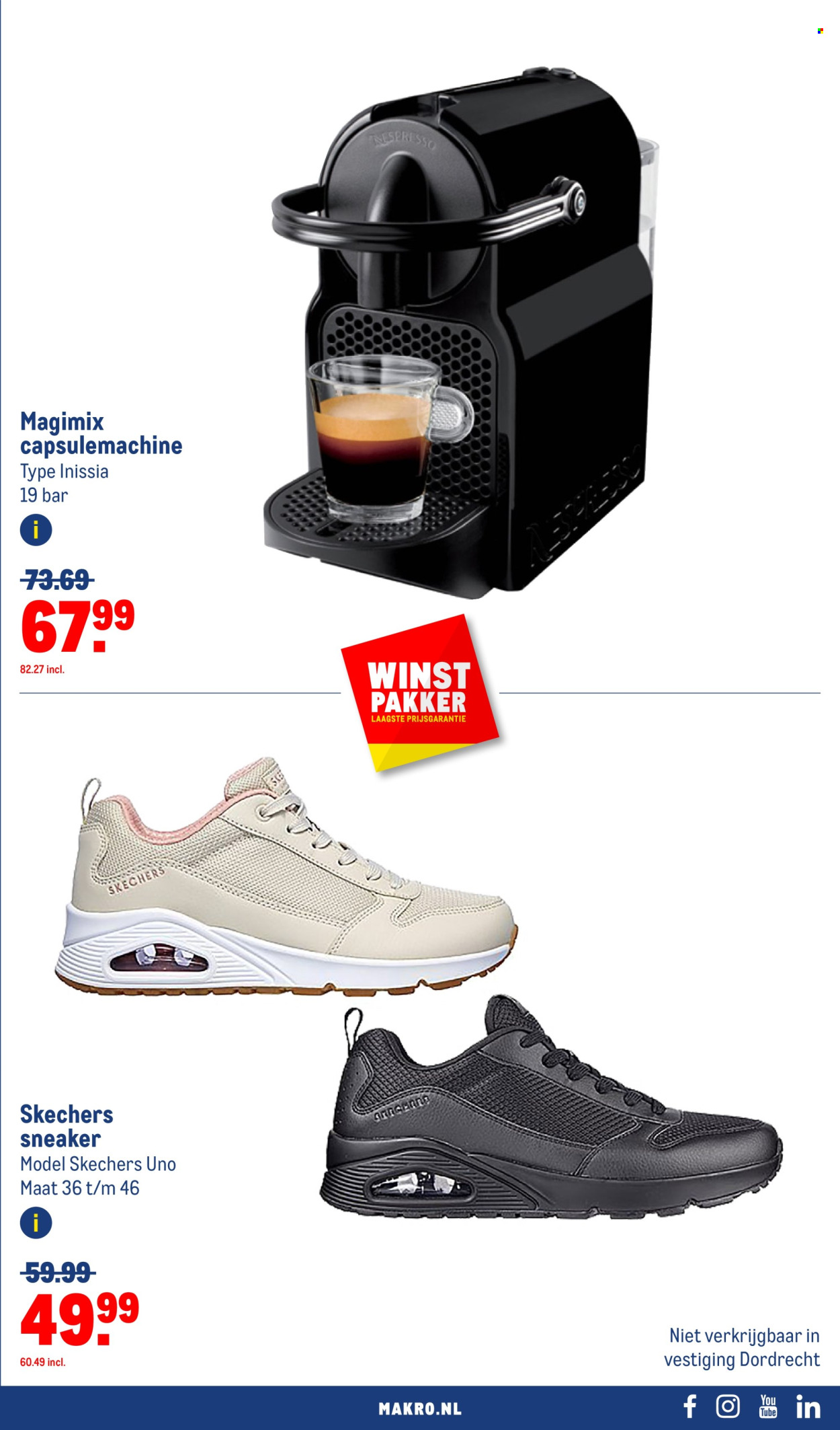 Makro-aanbieding - 17-7-2024 - 30-7-2024. Pagina 3