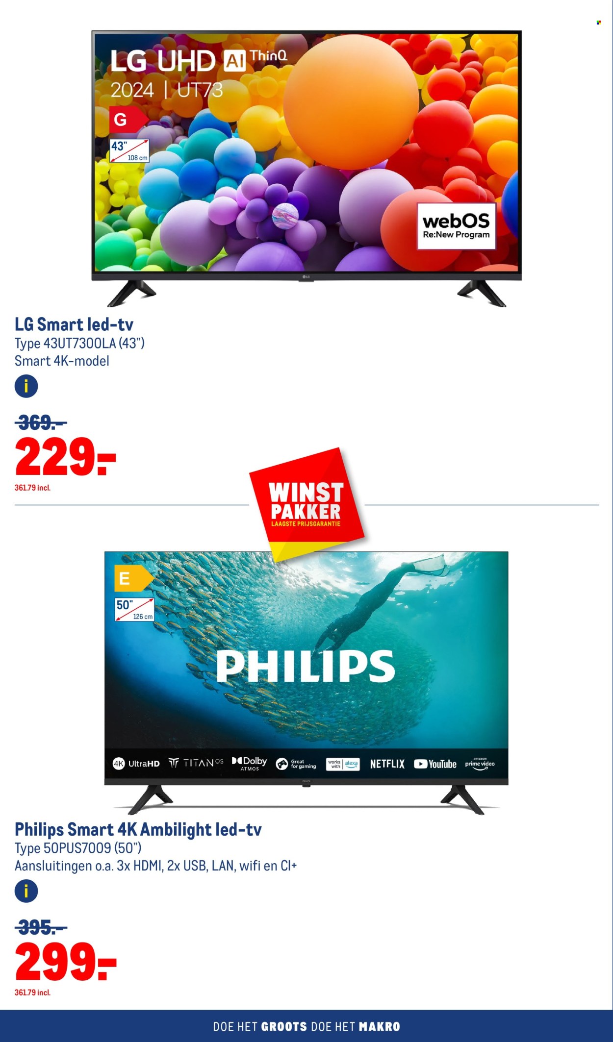 Makro-aanbieding - 17-7-2024 - 30-7-2024. Pagina 4