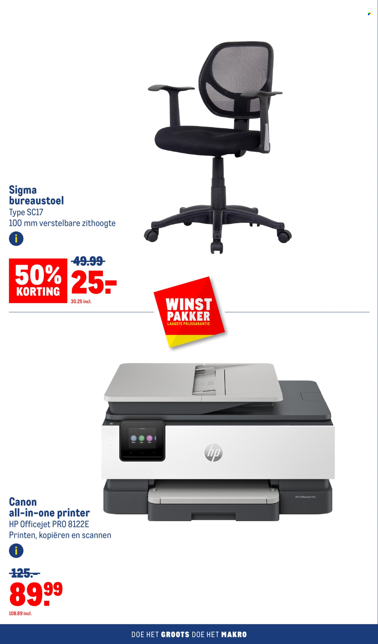 Makro-aanbieding - 17-7-2024 - 30-7-2024. Pagina 6