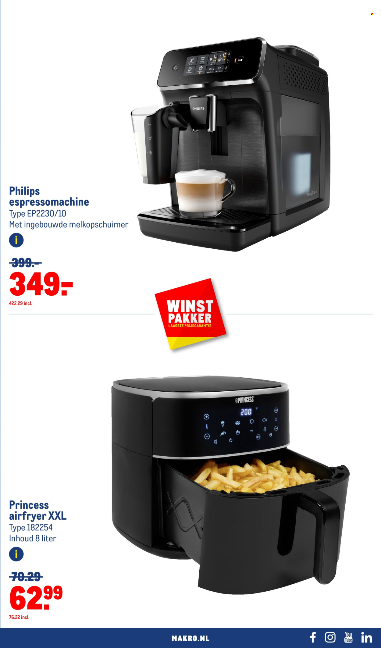 Makro-aanbieding - 17-7-2024 - 30-7-2024. Pagina 7