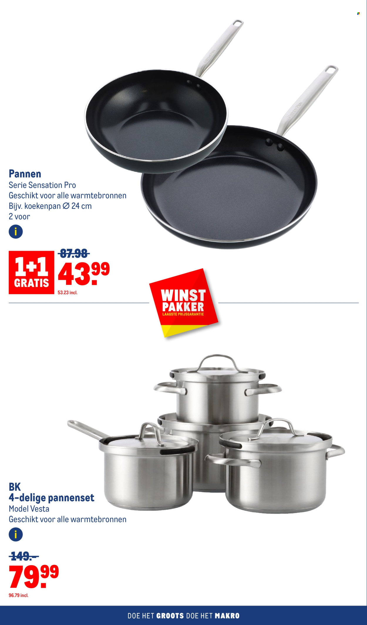 Makro-aanbieding - 17-7-2024 - 30-7-2024. Pagina 8