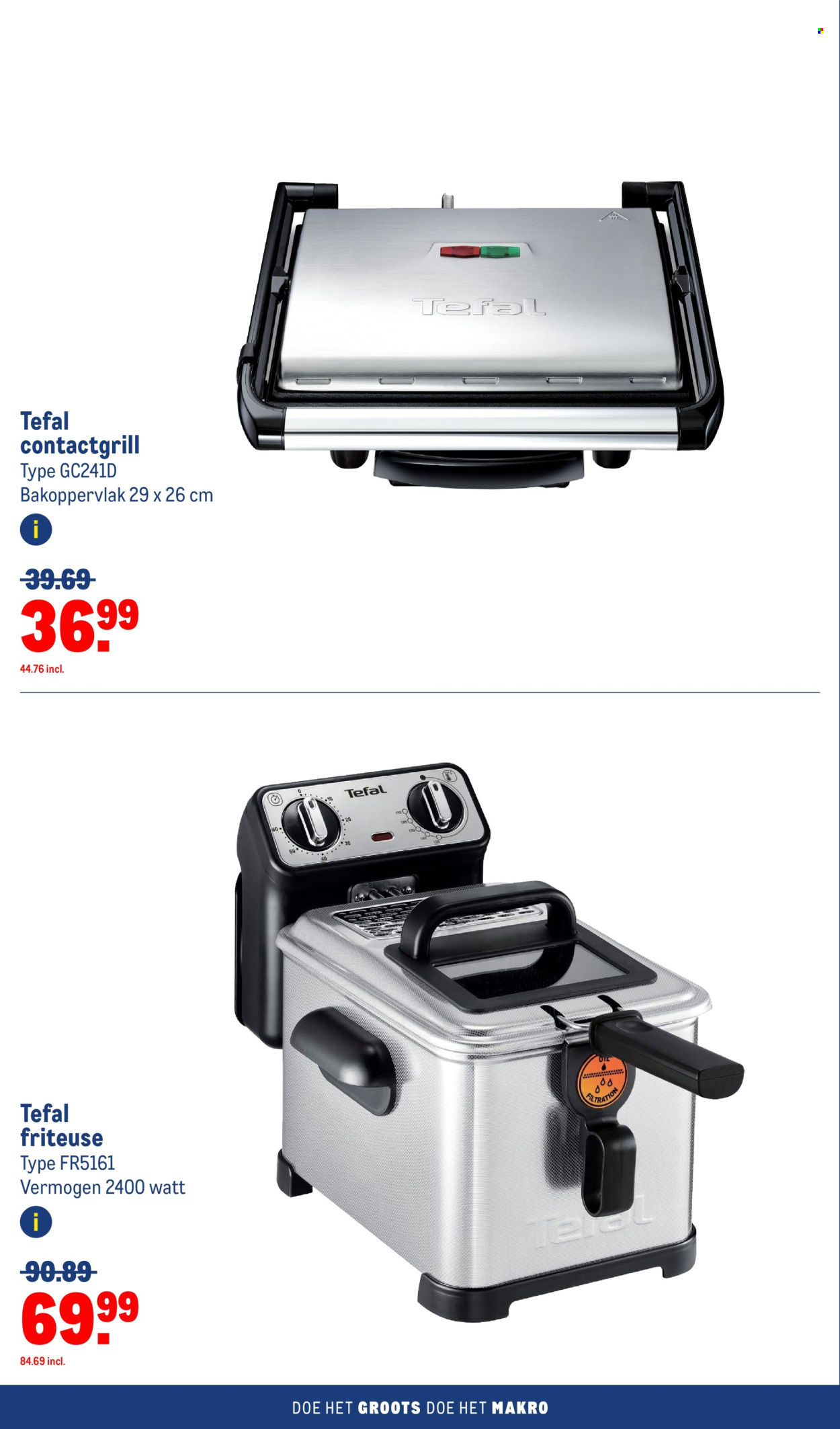 Makro-aanbieding - 17-7-2024 - 30-7-2024. Pagina 14