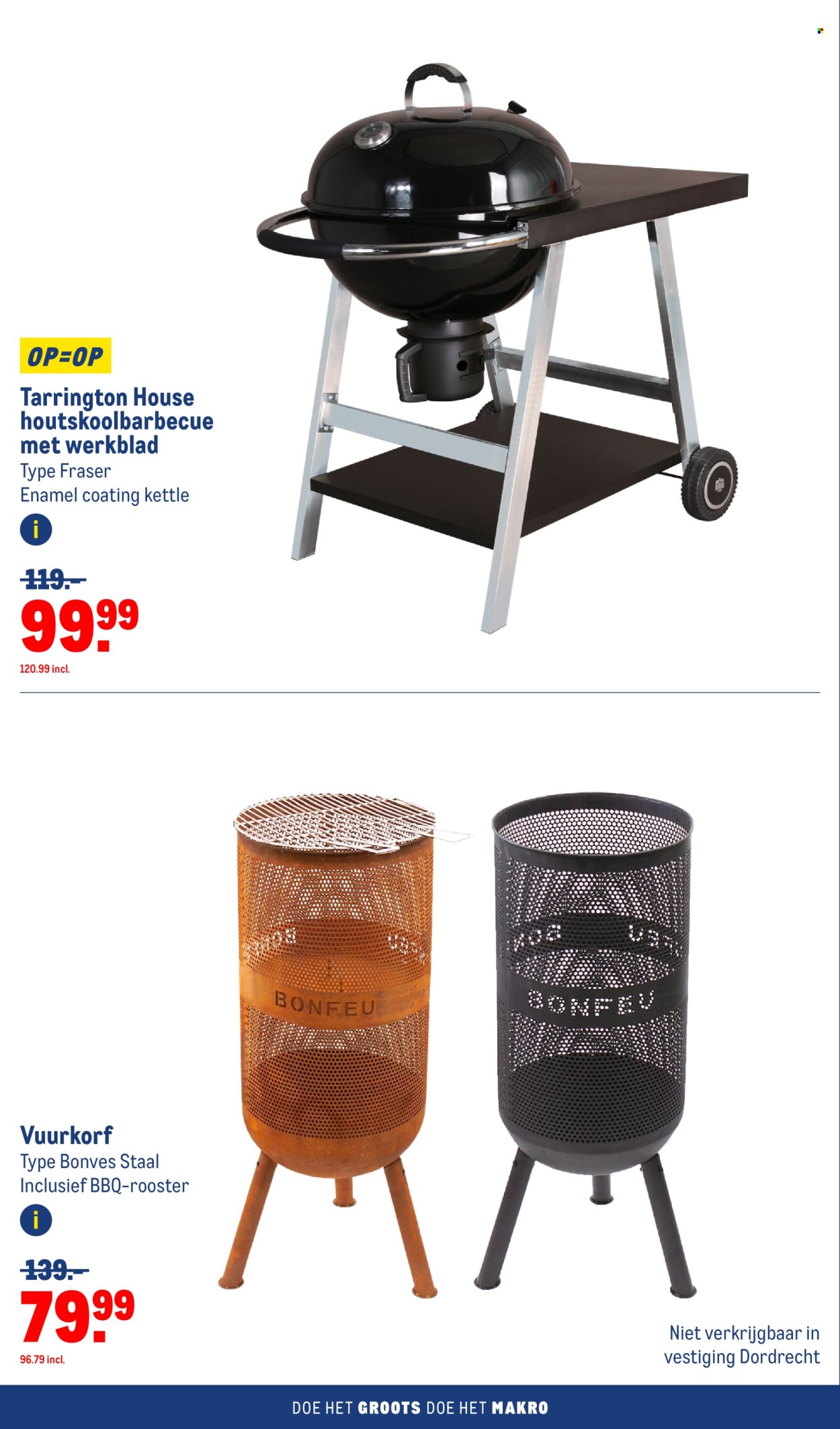 Makro-aanbieding - 17-7-2024 - 30-7-2024. Pagina 18