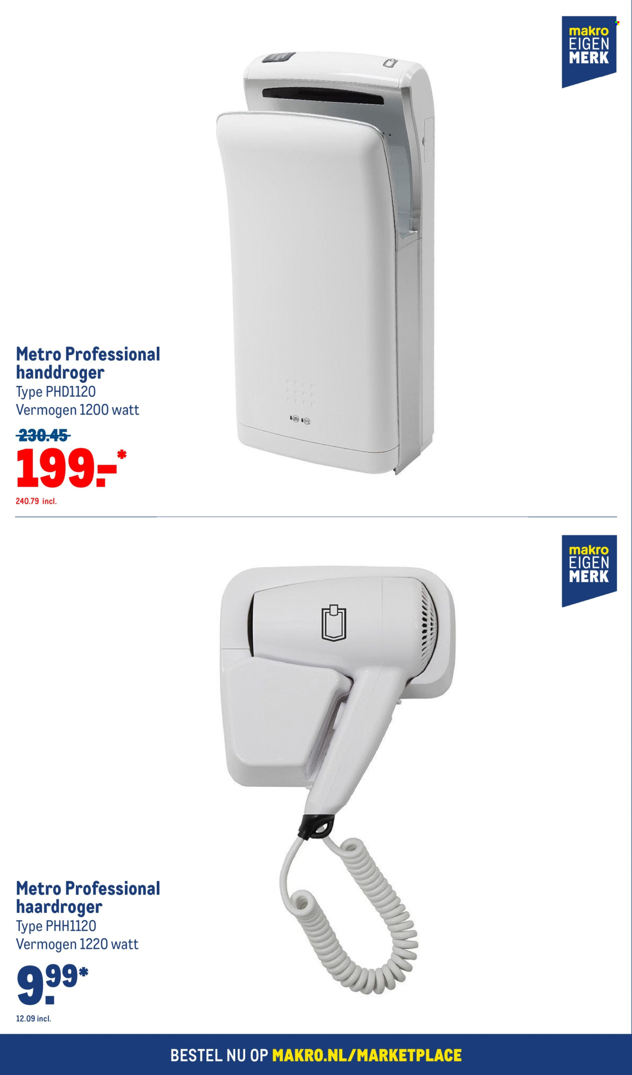 Makro-aanbieding - 17-7-2024 - 30-7-2024. Pagina 3