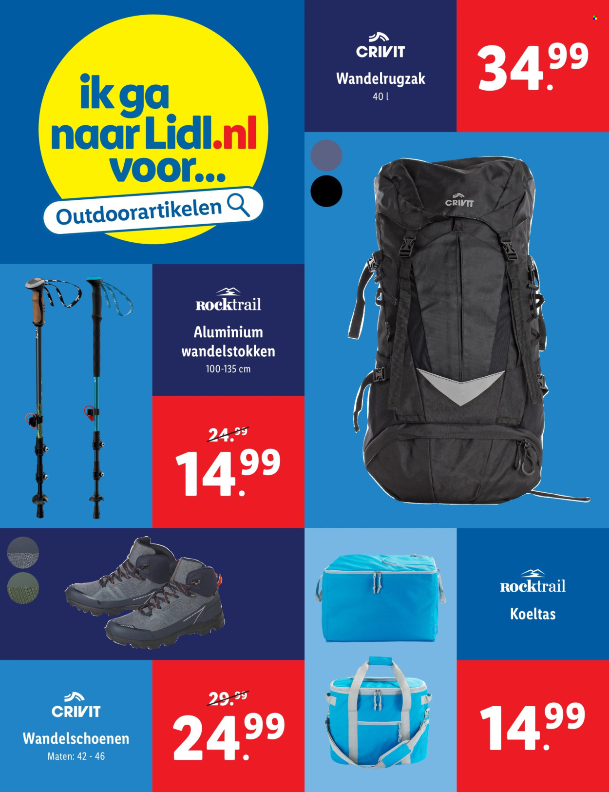 Lidl-aanbieding. Pagina 2