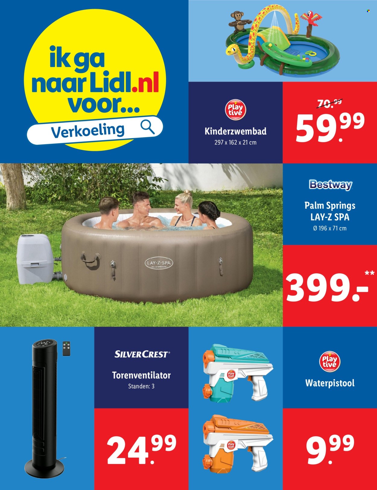 Lidl-aanbieding. Pagina 4