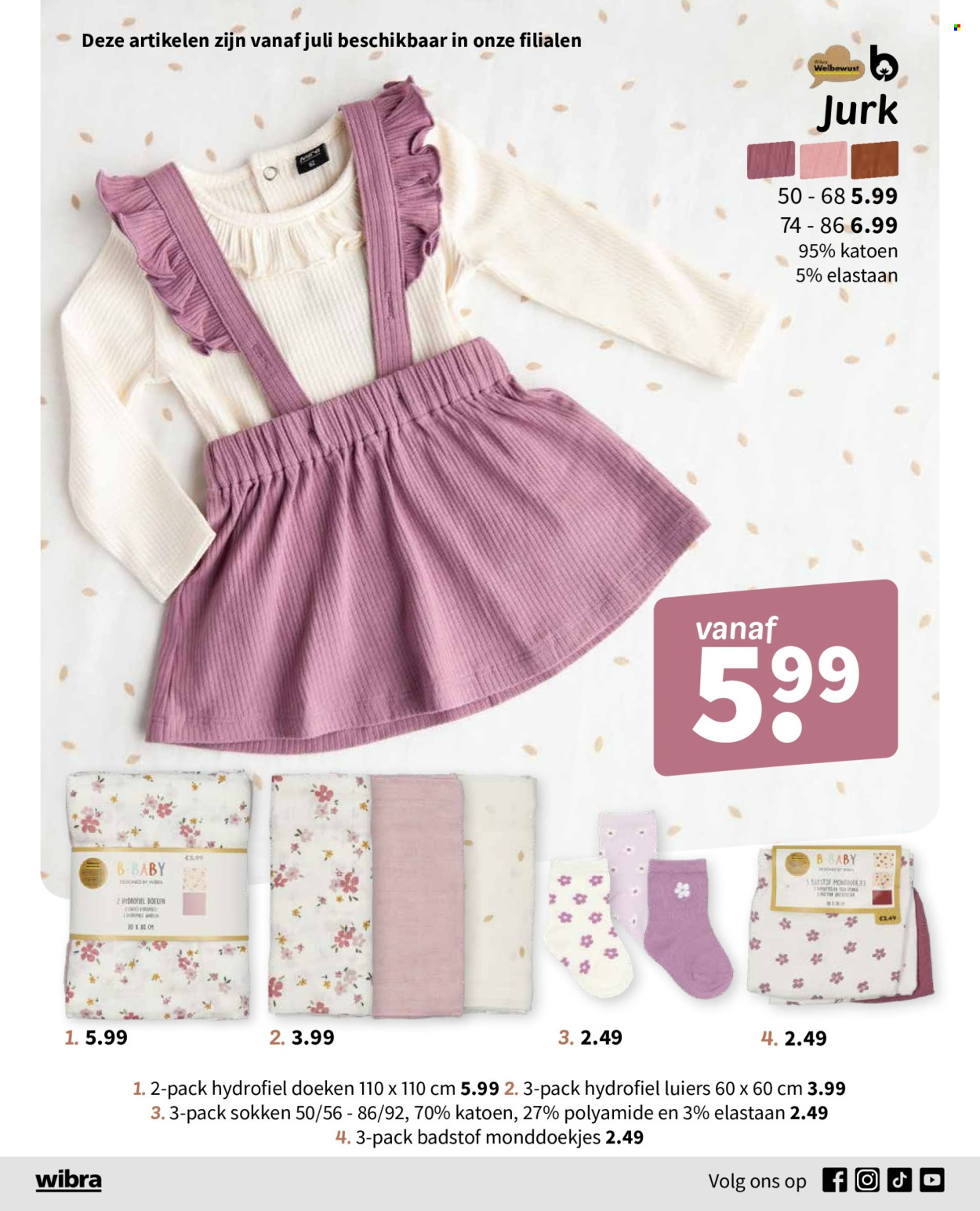 Wibra-aanbieding. Pagina 6