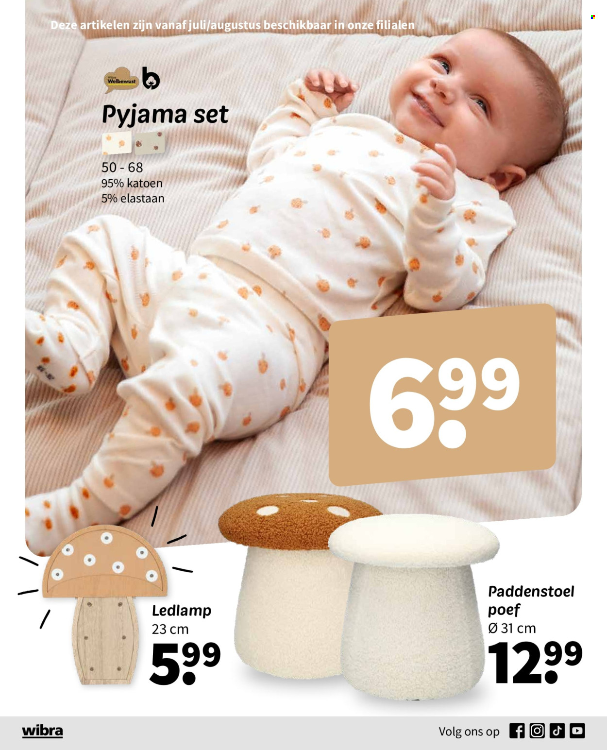 Wibra-aanbieding. Pagina 8