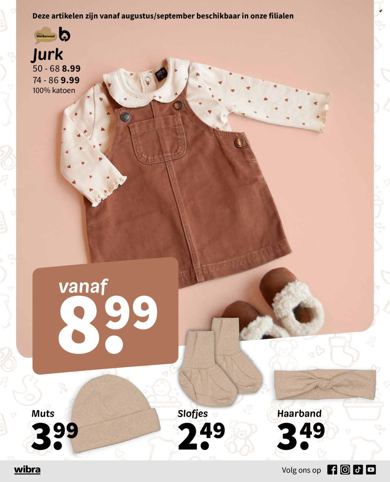 Wibra-aanbieding. Pagina 20