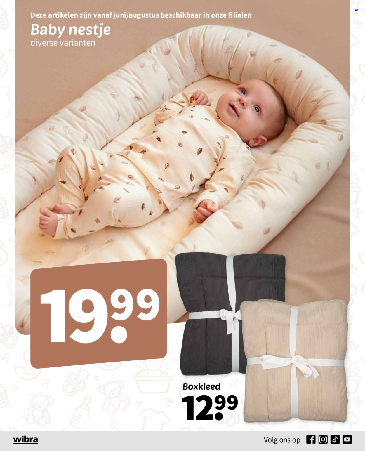 Wibra-aanbieding. Pagina 22