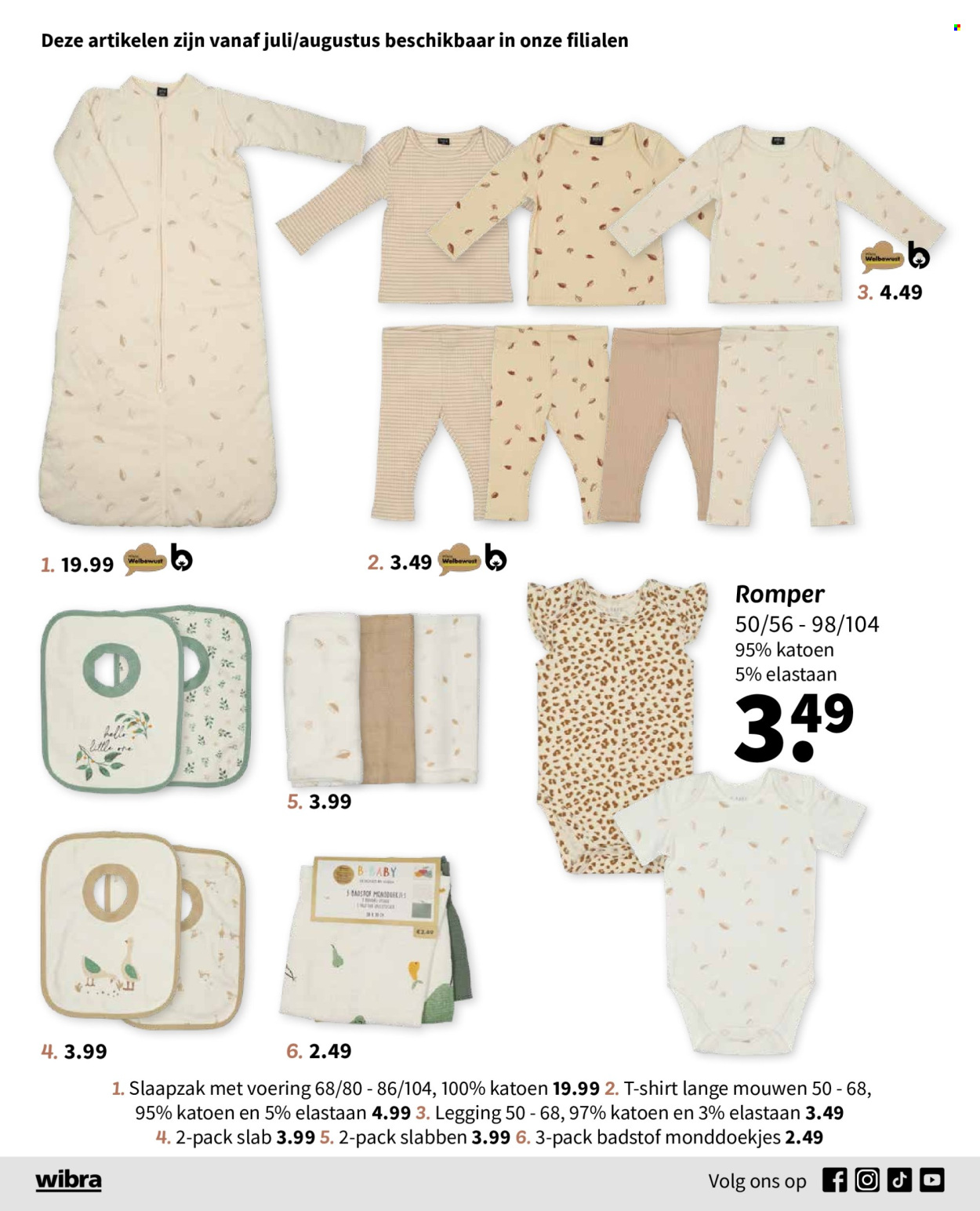 Wibra-aanbieding. Pagina 23
