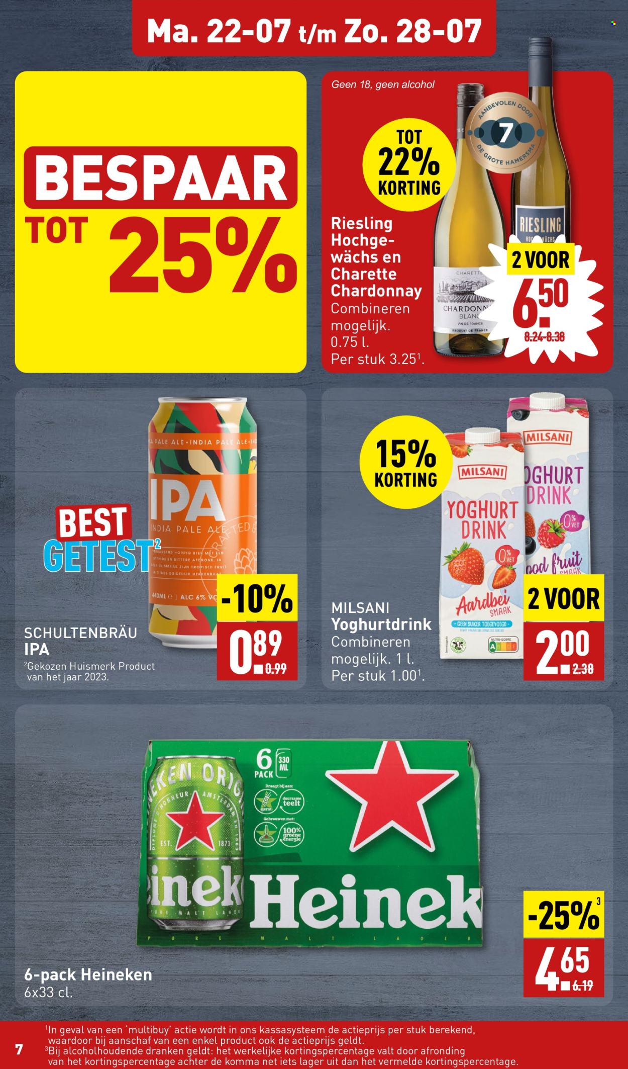 Aldi-aanbieding - 22-7-2024 - 28-7-2024. Pagina 7