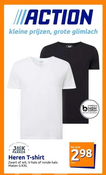 Action-aanbieding - 17-7-2024 - 23-7-2024.