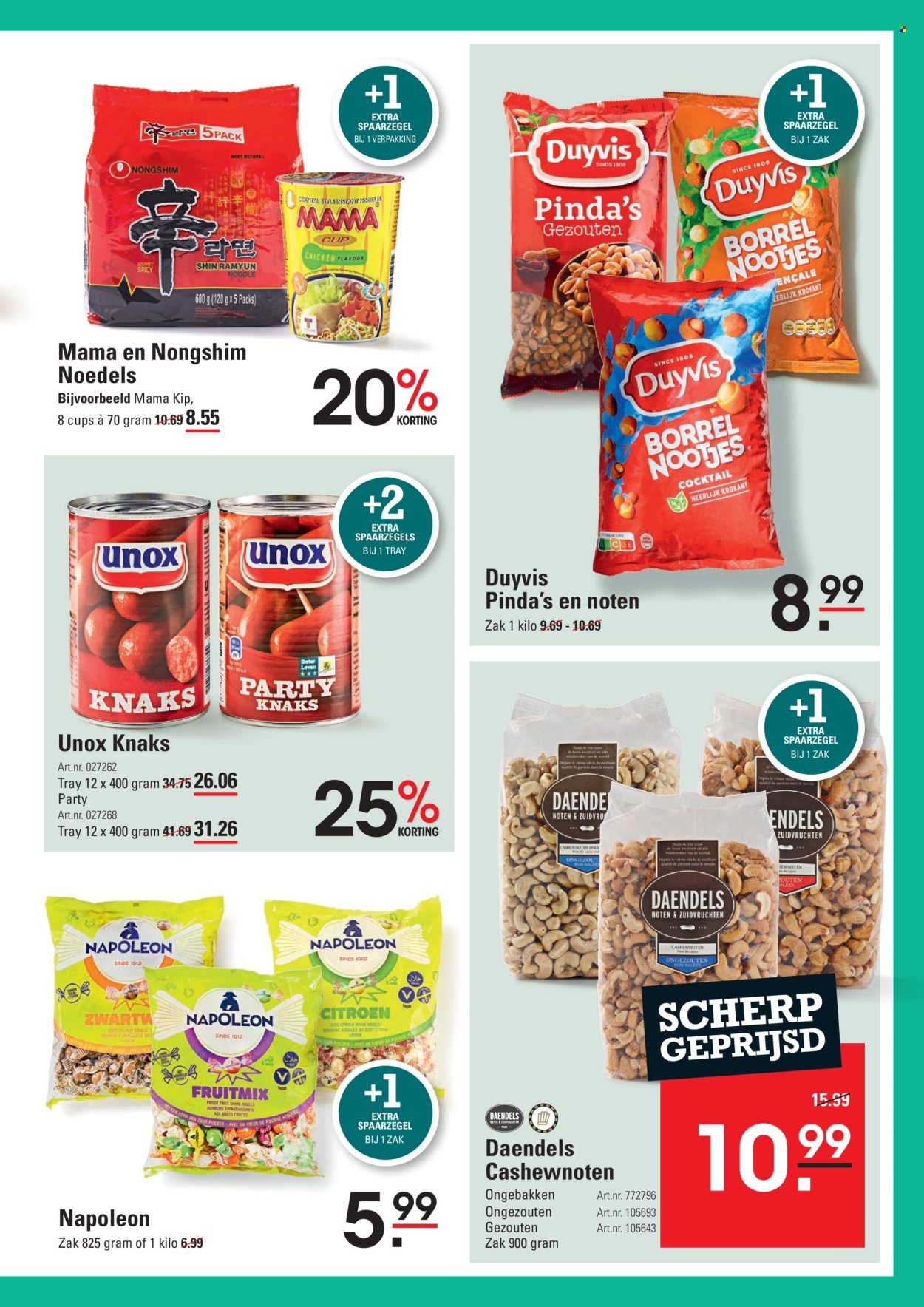 Sligro-aanbieding - 18-7-2024 - 12-8-2024. Pagina 23