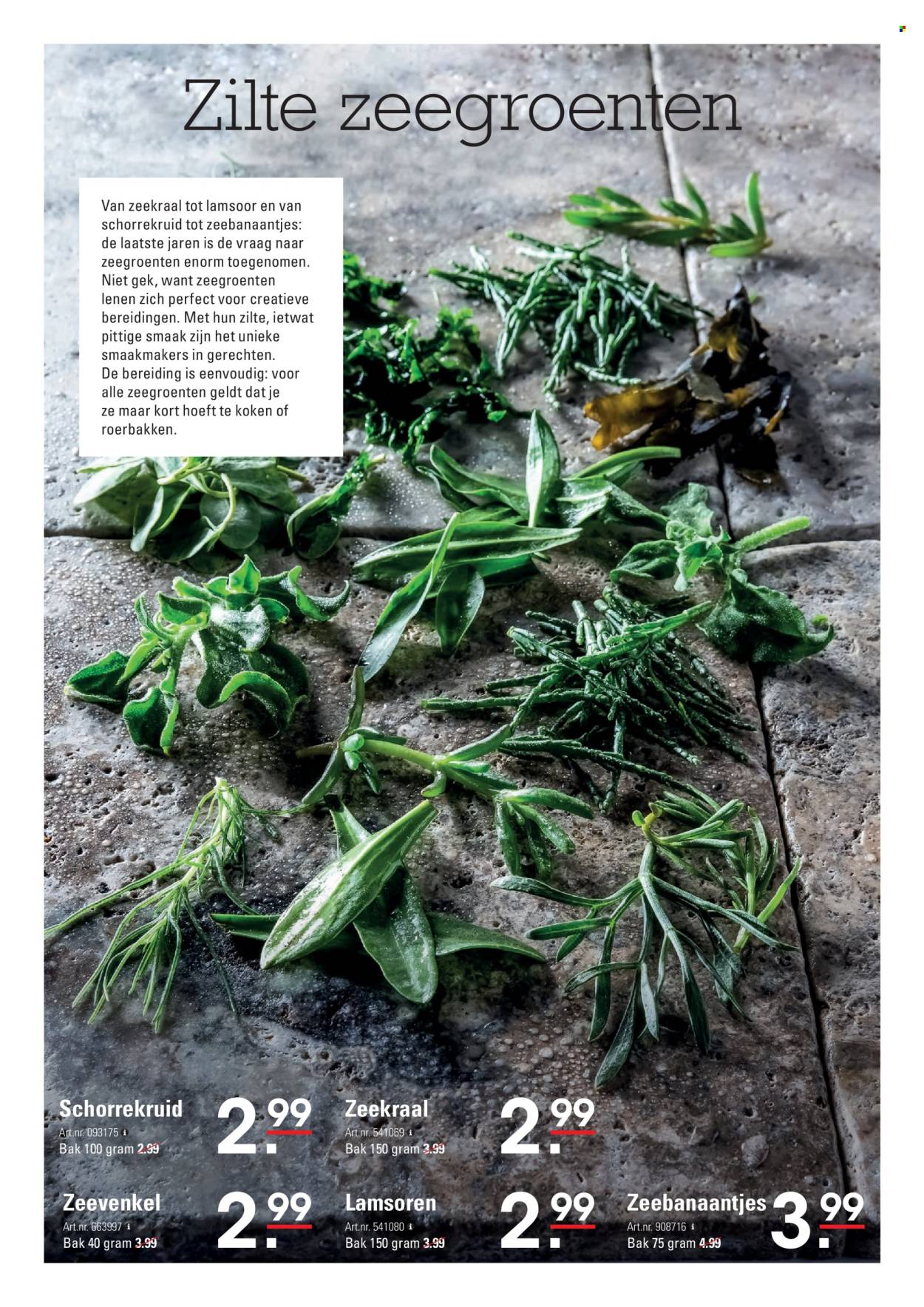 Sligro-aanbieding - 18-7-2024 - 12-8-2024. Pagina 30