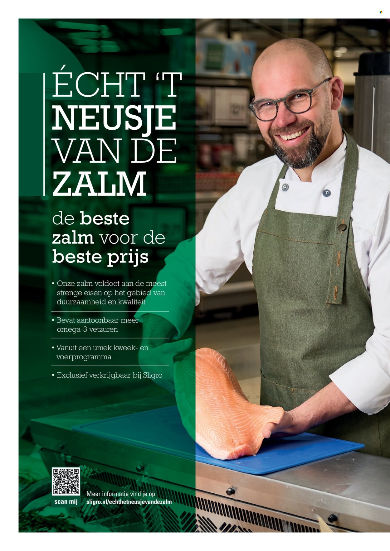 Sligro-aanbieding - 18-7-2024 - 12-8-2024. Pagina 34