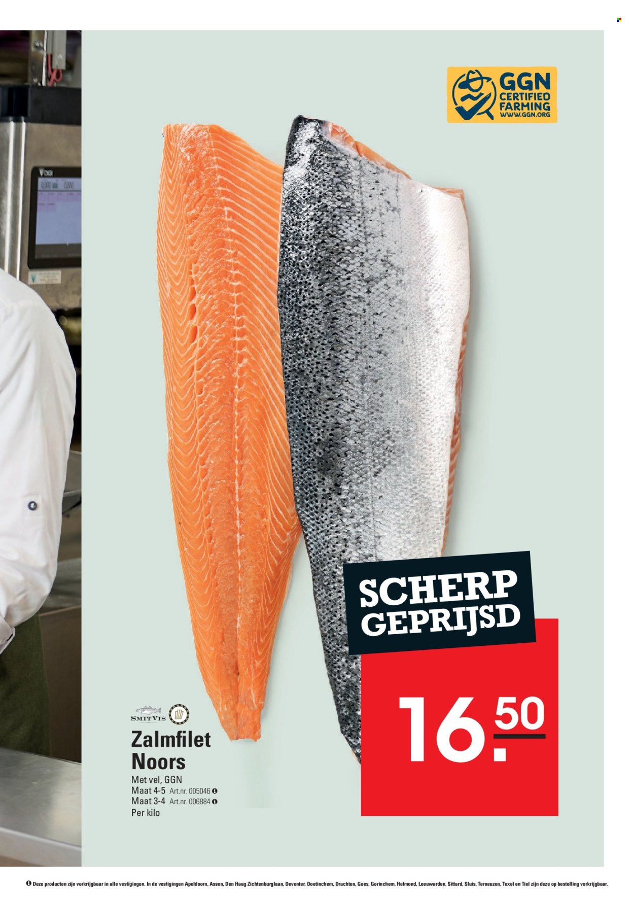 Sligro-aanbieding - 18-7-2024 - 12-8-2024. Pagina 35
