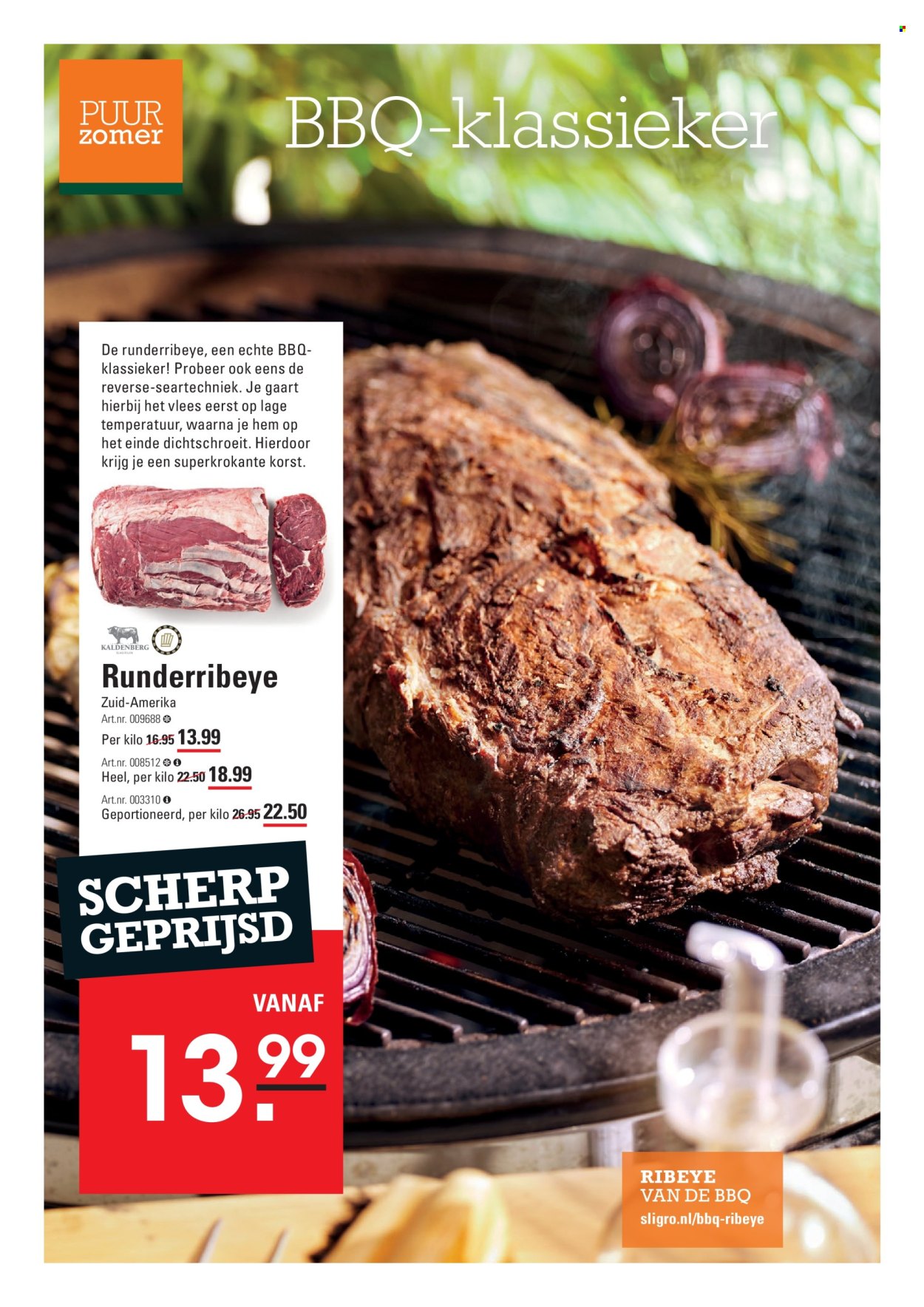 Sligro-aanbieding - 18-7-2024 - 12-8-2024. Pagina 36