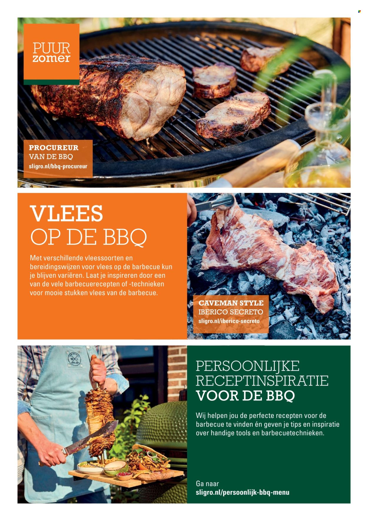 Sligro-aanbieding - 18-7-2024 - 12-8-2024. Pagina 38
